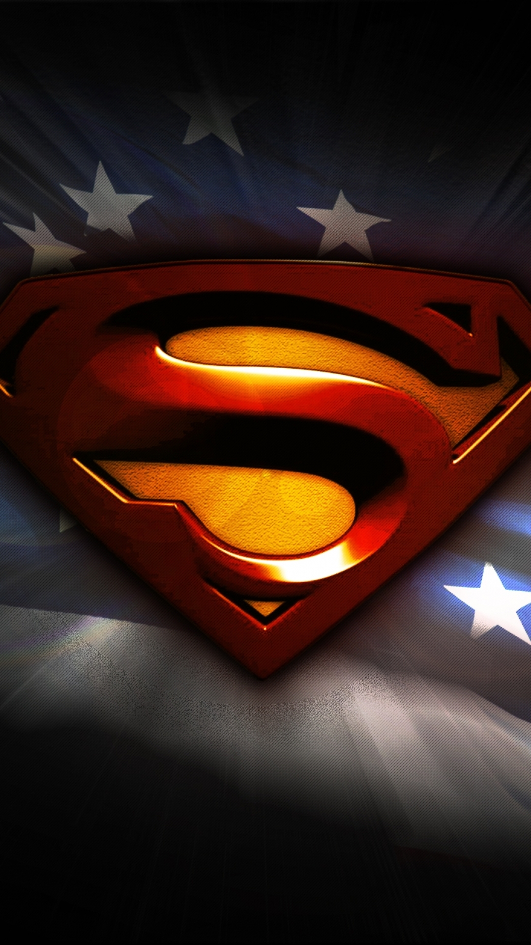 1082872 Заставки і шпалери Логотип Супермена на телефон. Завантажити  картинки безкоштовно