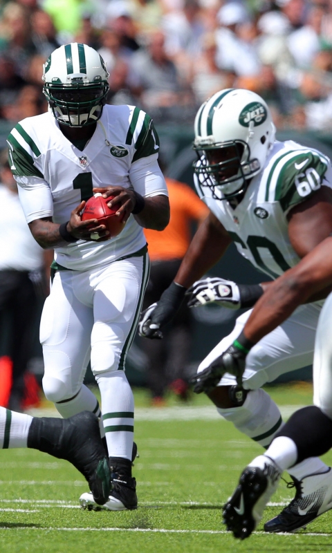 Download mobile wallpaper Sports, Football, New York Jets for free.