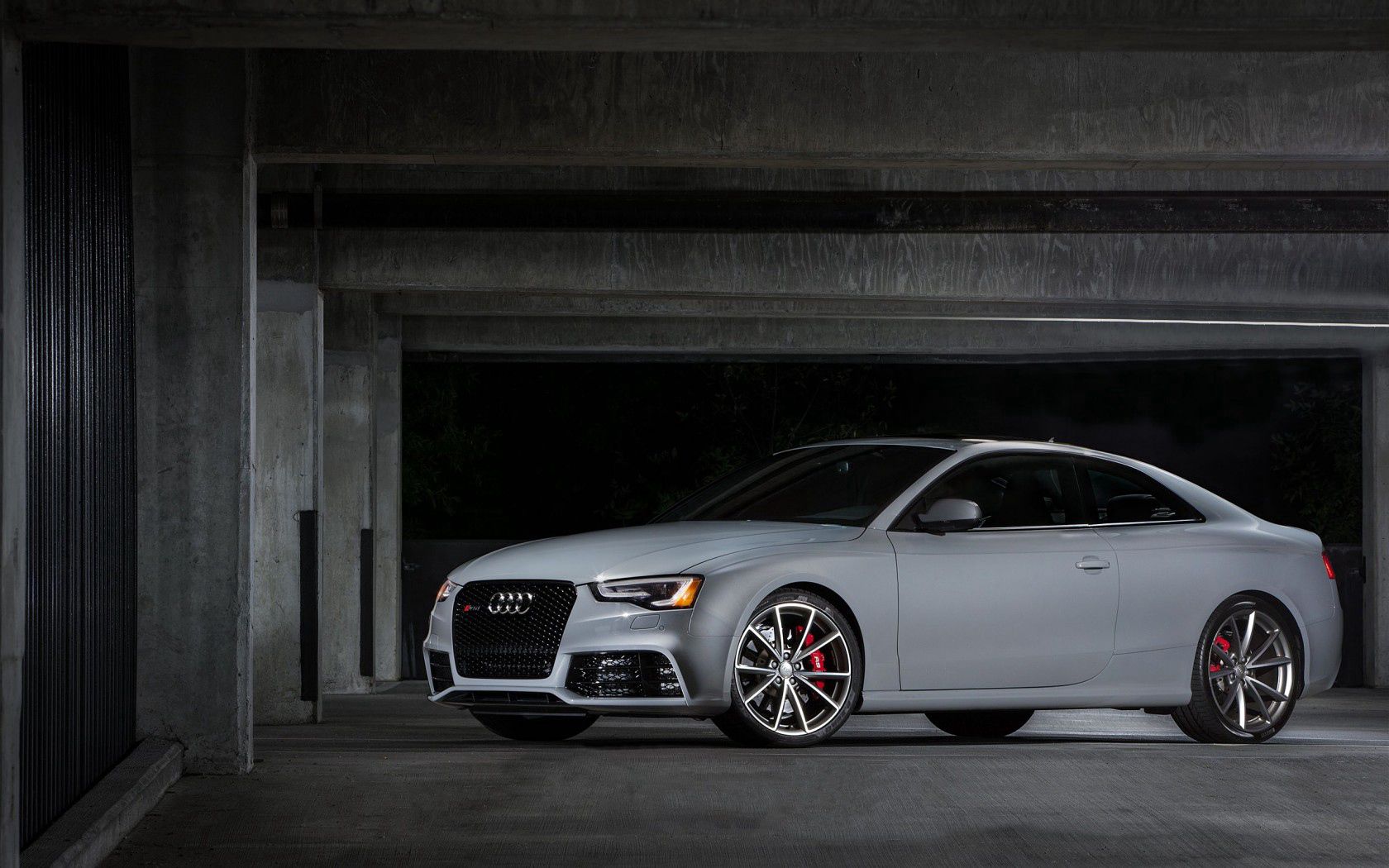 audi, auto, cars, side view, coupe, compartment, rs5