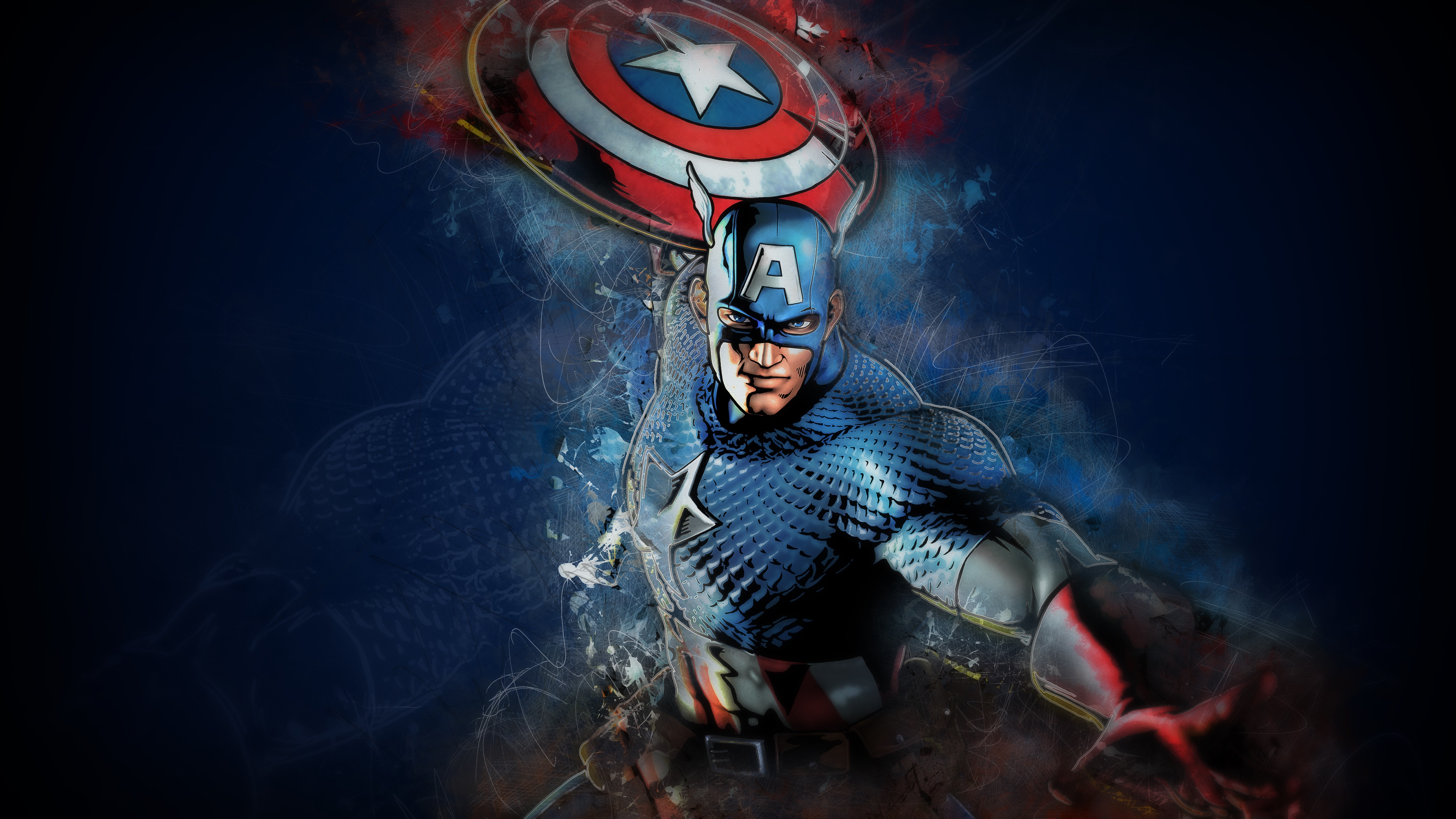 434004 Bildschirmschoner und Hintergrundbilder Captain America auf Ihrem Telefon. Laden Sie  Bilder kostenlos herunter