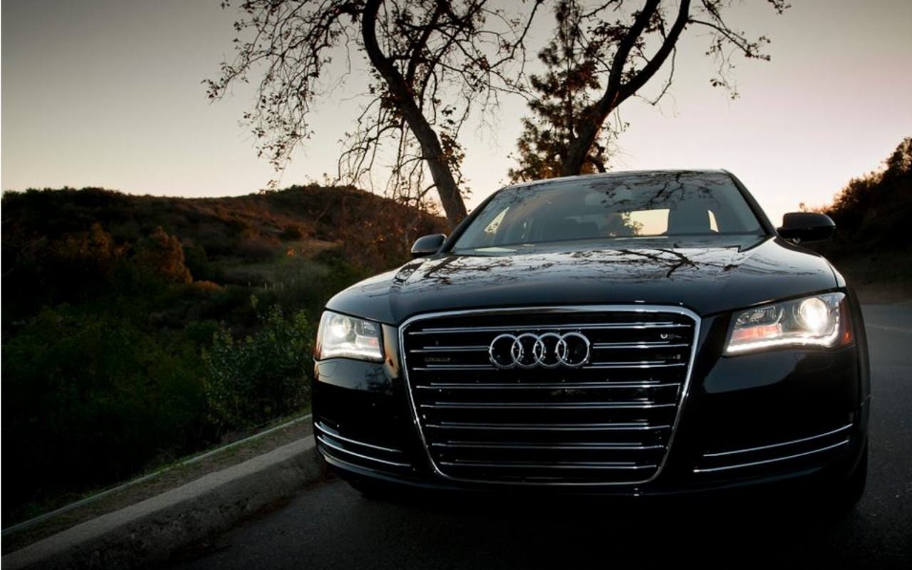 Free download wallpaper Audi, Vehicles on your PC desktop