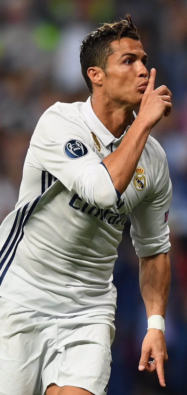 Handy-Wallpaper Sport, Fußball, Cristiano Ronaldo, Portugiesisch kostenlos herunterladen.