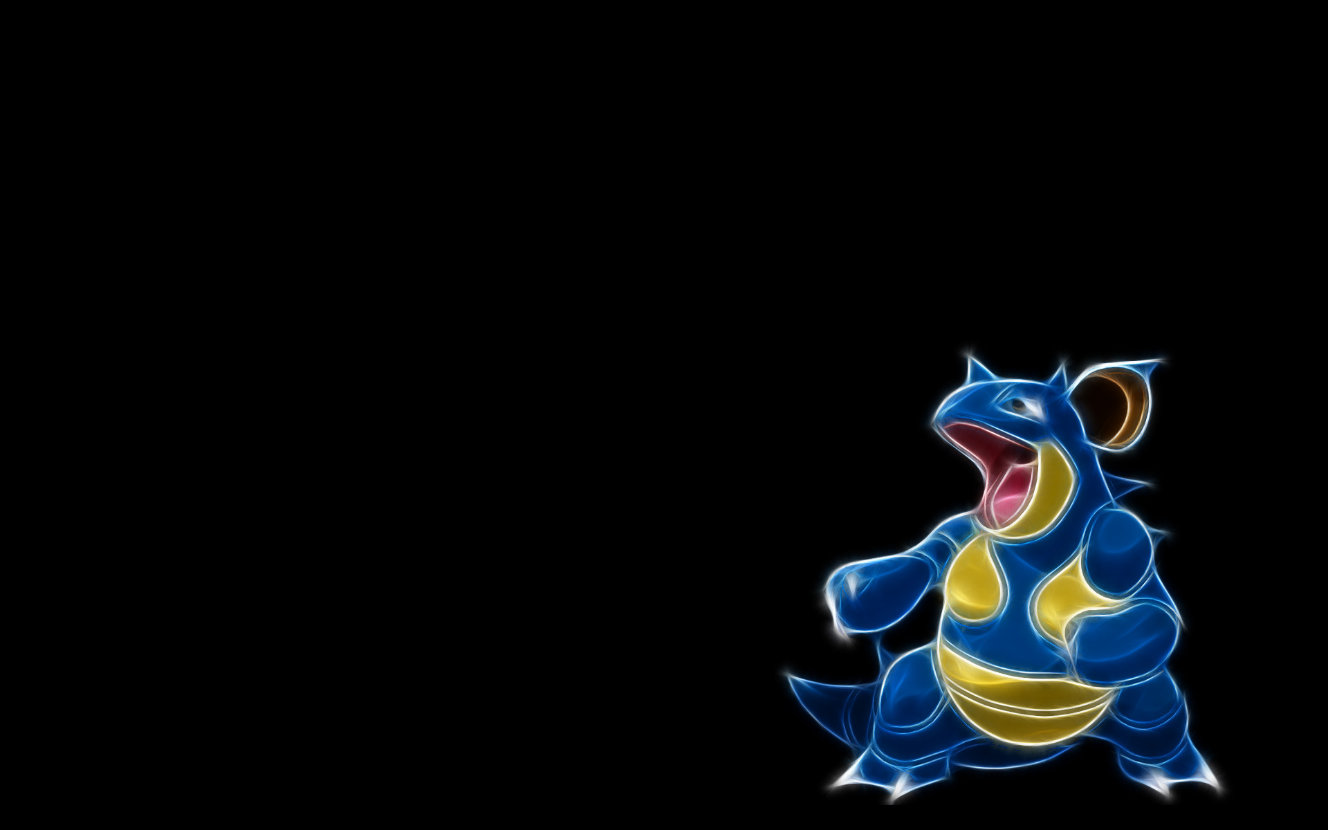 Laden Sie das Pokémon, Animes, Nidoqueen (Pokémon)-Bild kostenlos auf Ihren PC-Desktop herunter
