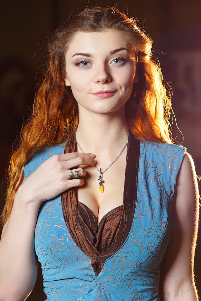 Download mobile wallpaper Game Of Thrones, Women, Cosplay, Margaery Tyrell for free.