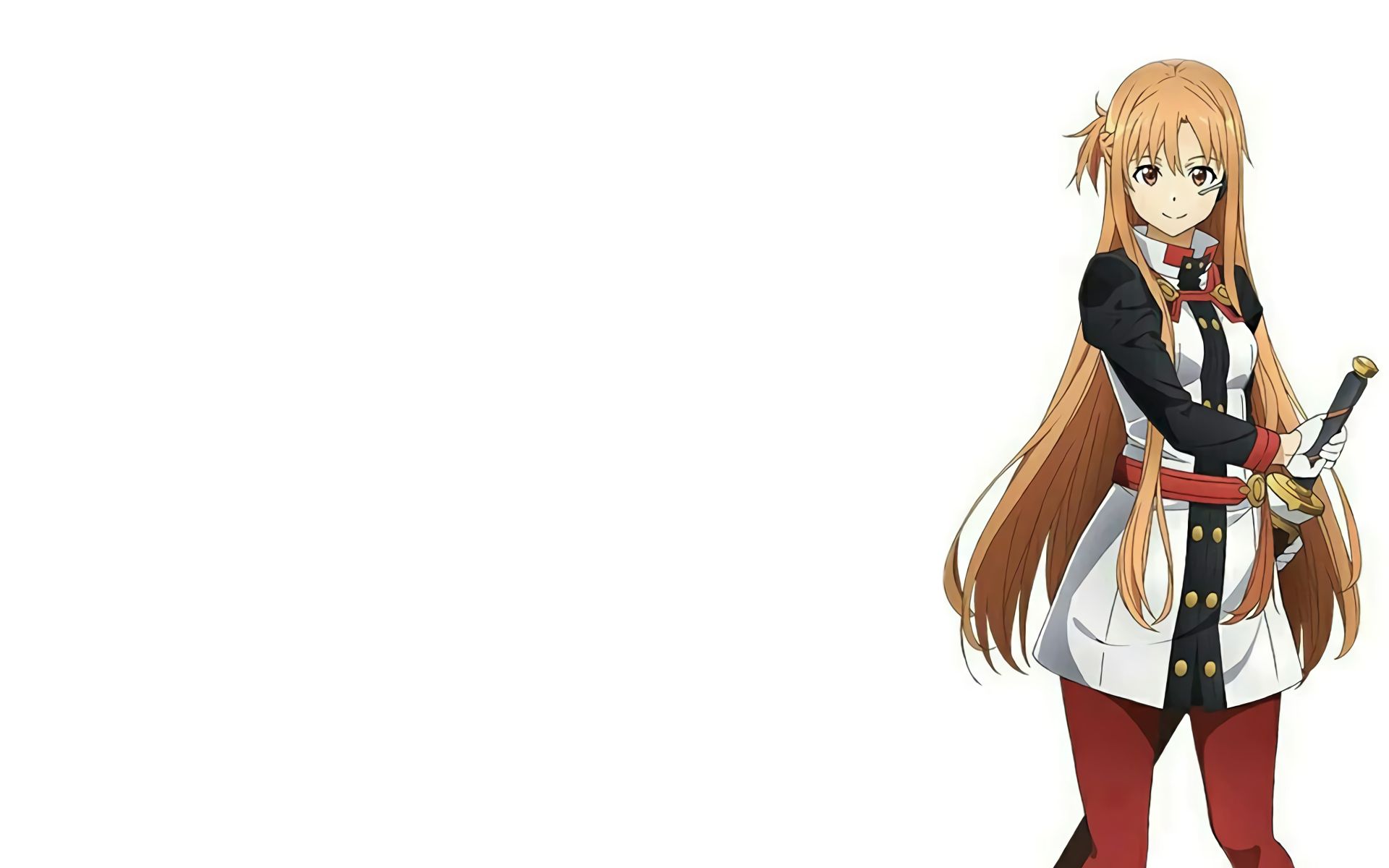 Baixar papel de parede para celular de Anime, Sword Art Online, Asuna Yuuki, Arte Da Espada Online, Escala Ordinal Online Sword Art, Sword Art Online Filme: Escala Ordinal gratuito.
