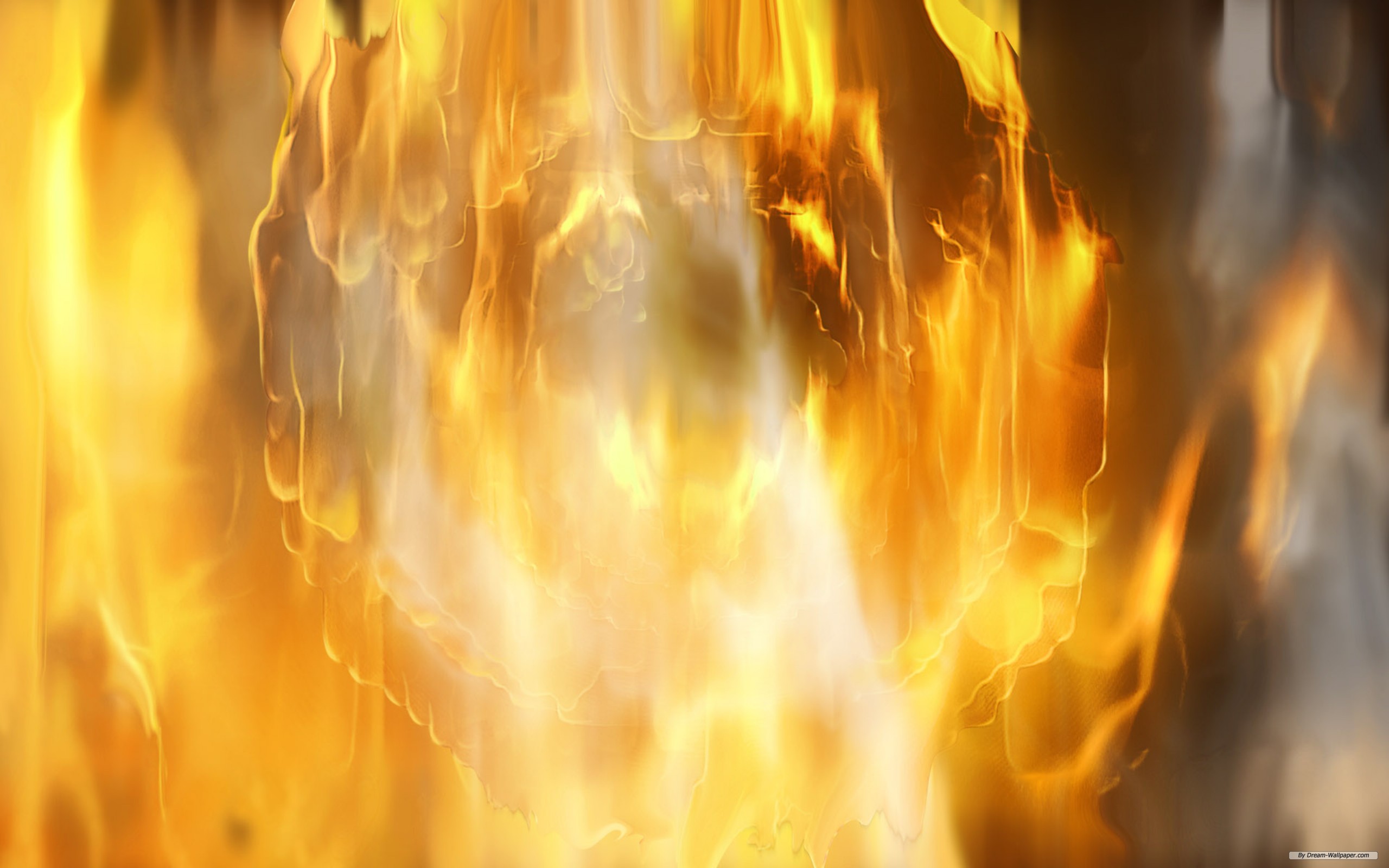 Download mobile wallpaper Fire, Artistic for free.