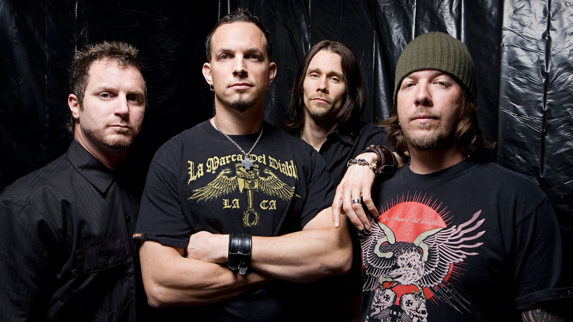 music, alter bridge