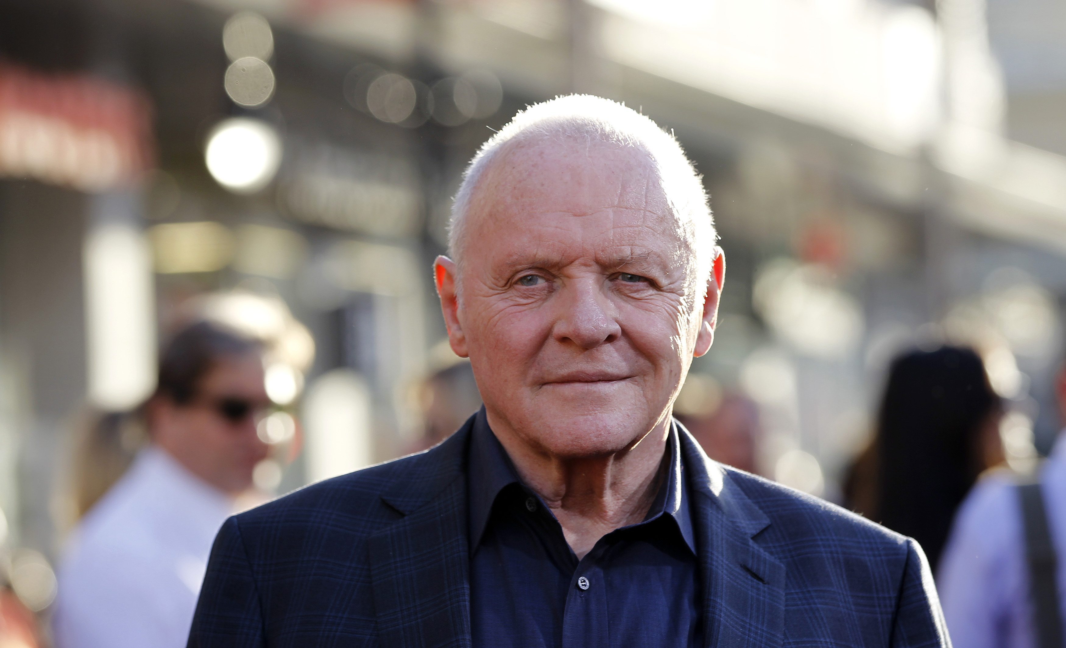 Download mobile wallpaper British, Celebrity, Actor, Anthony Hopkins for free.