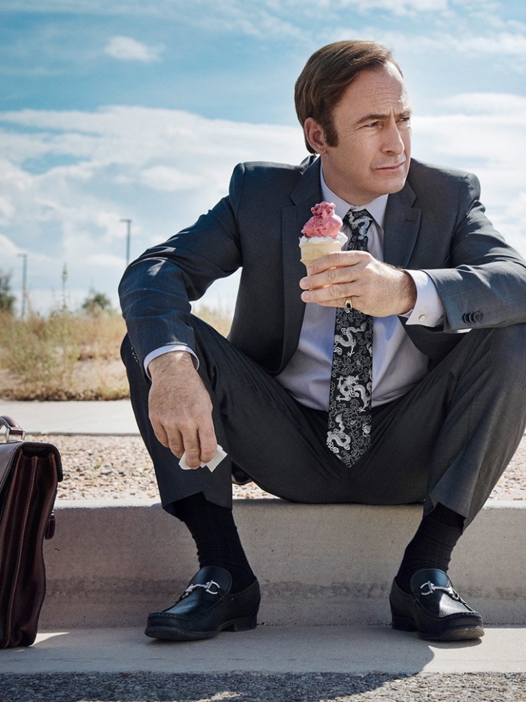 Download mobile wallpaper Tv Show, Bob Odenkirk, Better Call Saul, Jimmy Mcgill for free.