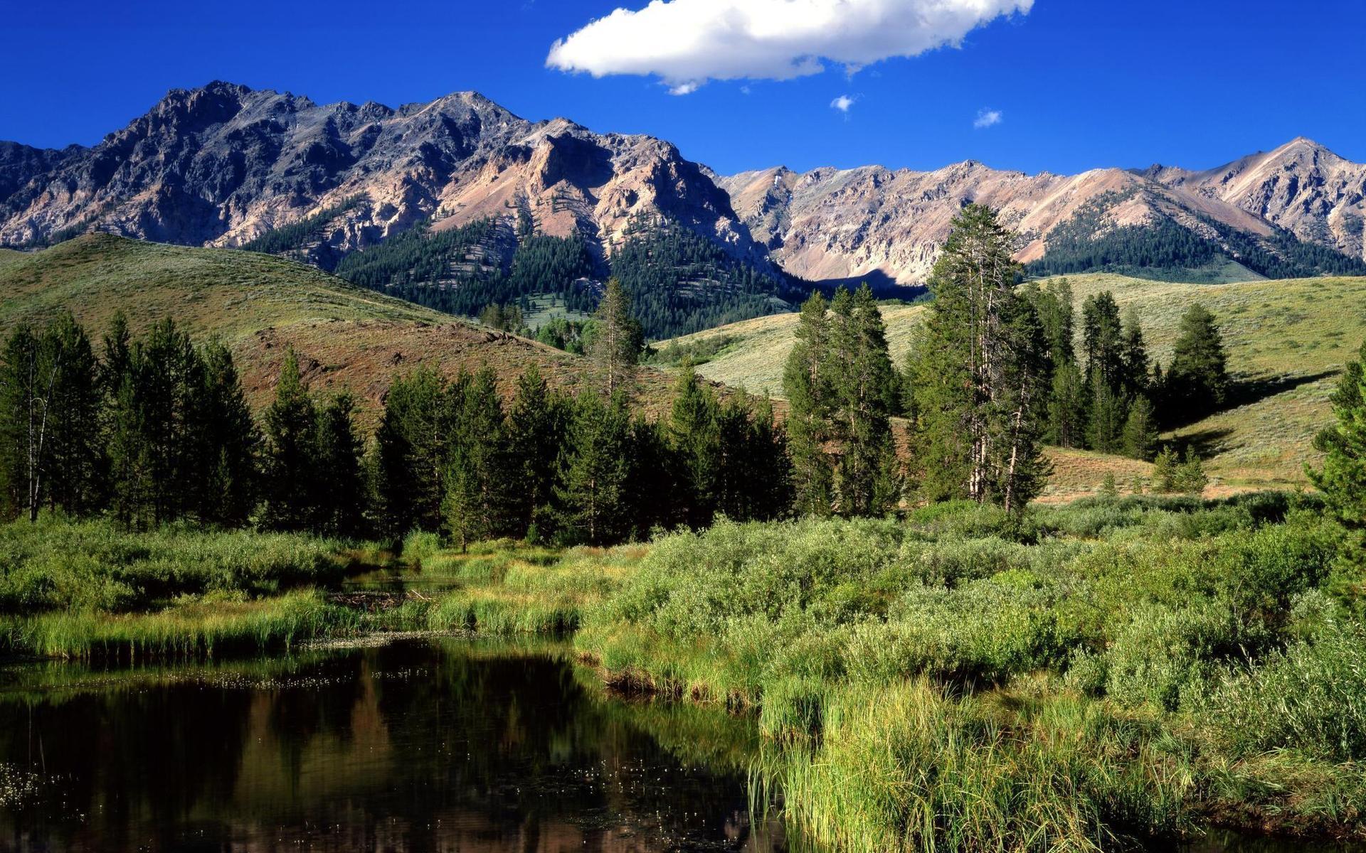 Handy-Wallpaper Landschaft, Erde/natur kostenlos herunterladen.