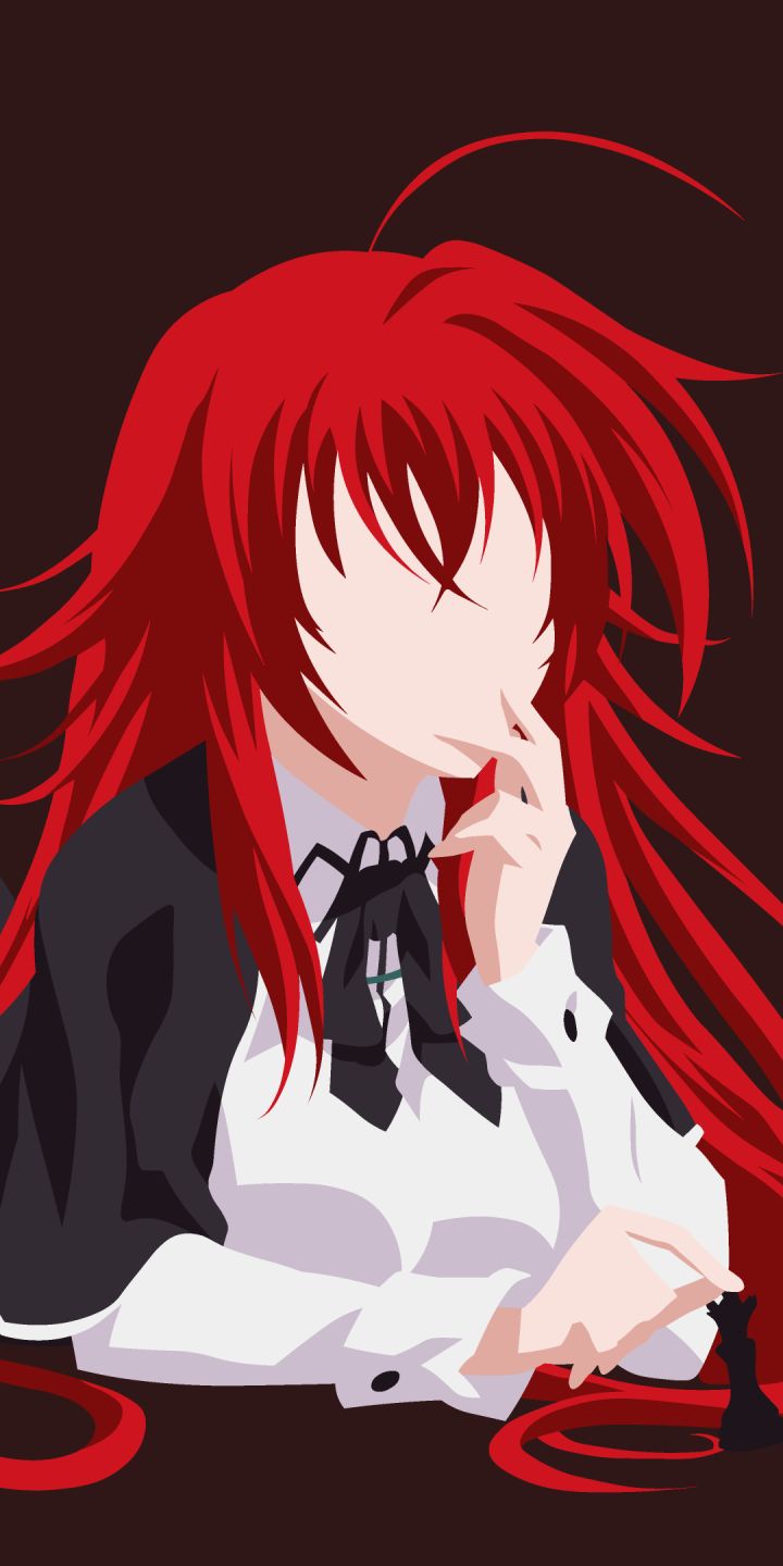 Free Images  Rias Gremory