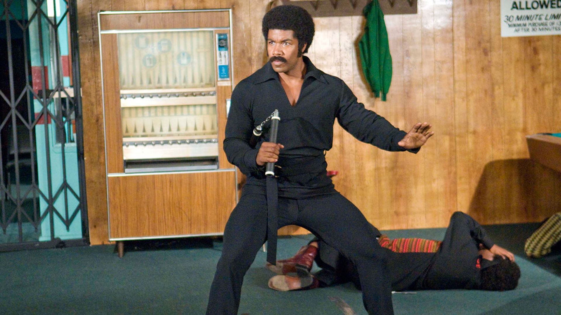 movie, black dynamite