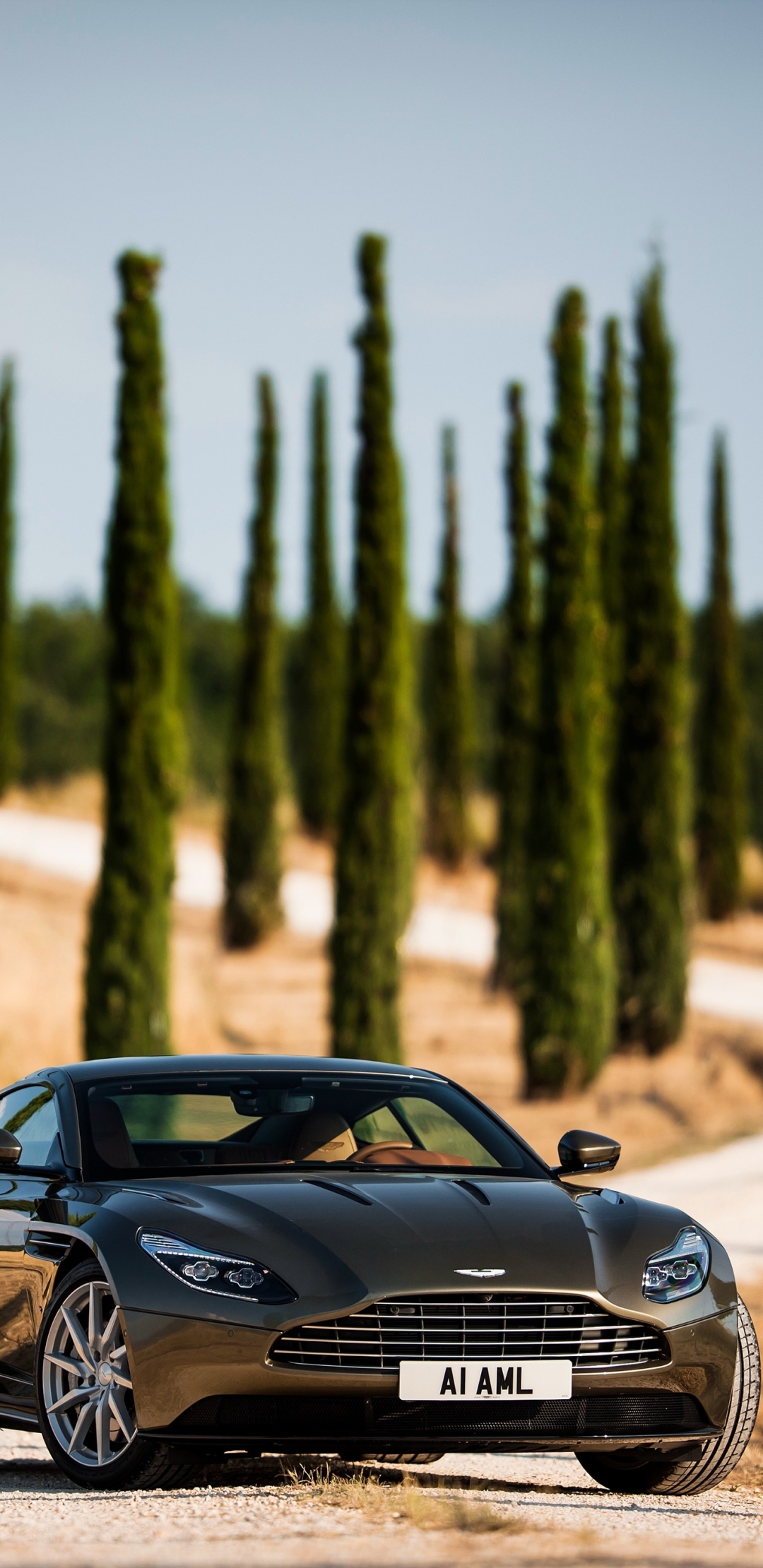 Descarga gratuita de fondo de pantalla para móvil de Aston Martin, Coche, Gran Turismo, Aston Martin Db11, Vehículos.