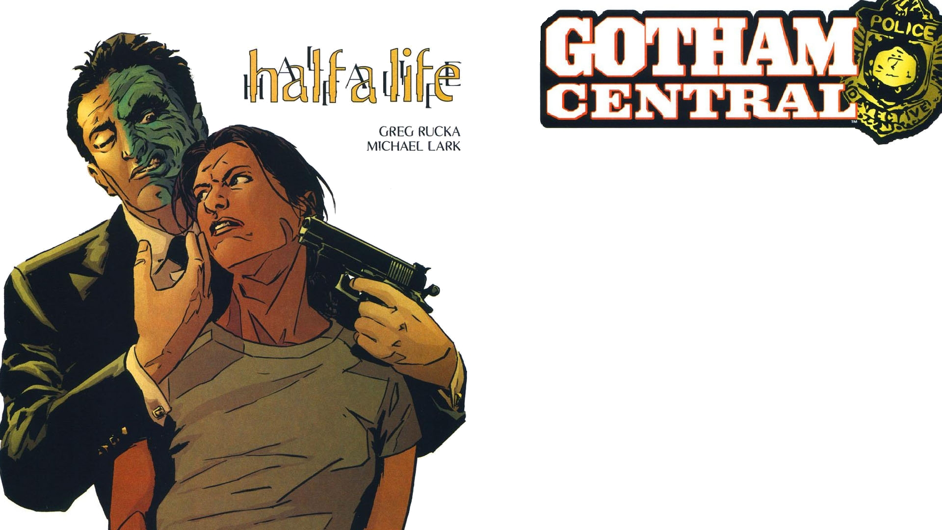 Baixe gratuitamente a imagem Ordenança, História Em Quadrinhos, Duas Caras, Centro De Gotham na área de trabalho do seu PC
