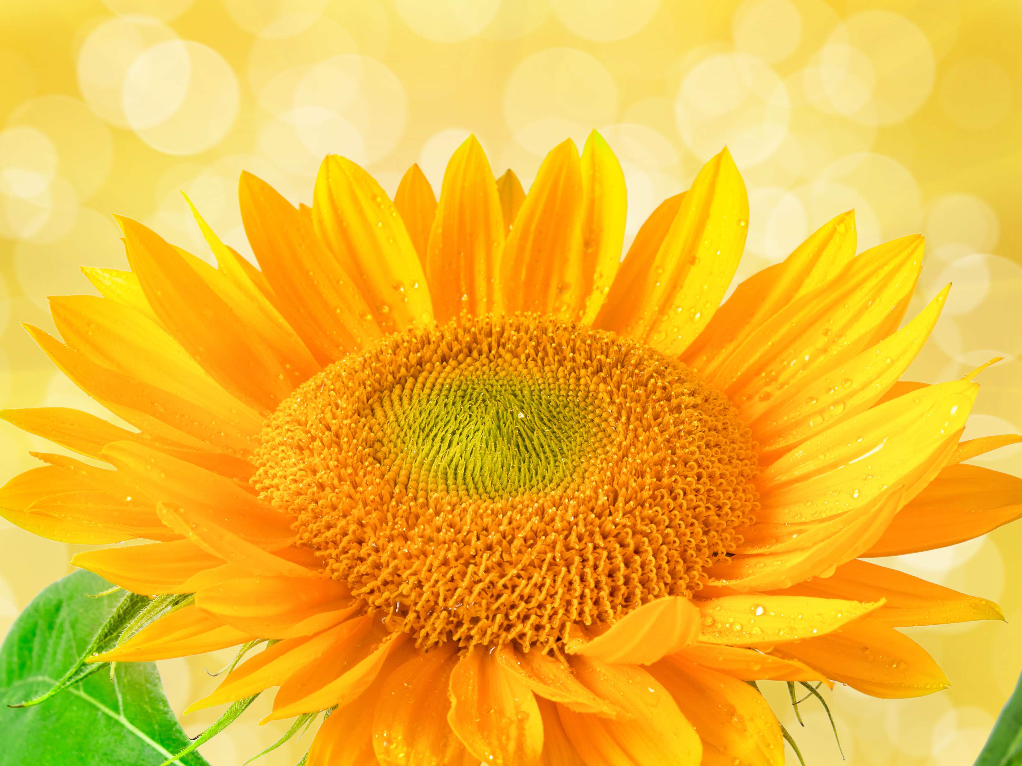 Téléchargez gratuitement l'image Fleurs, Fleur, Tournesol, Fleur Jaune, Terre/nature sur le bureau de votre PC
