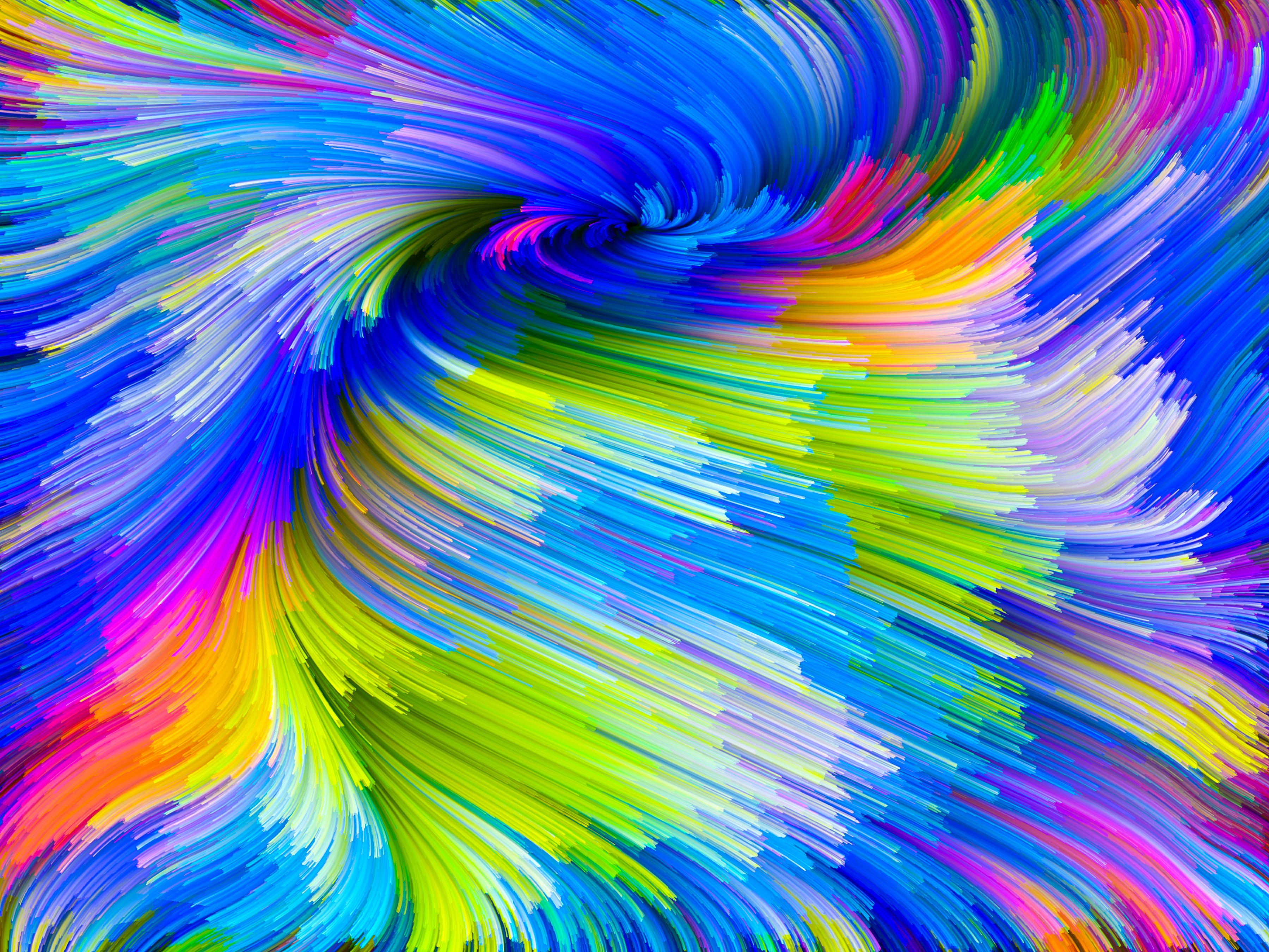 Laden Sie das Abstrakt, Regenbogen, Farben, Bunt-Bild kostenlos auf Ihren PC-Desktop herunter