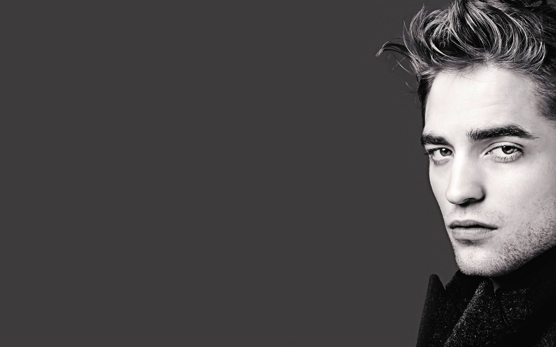 Download mobile wallpaper Robert Pattinson, Celebrity for free.