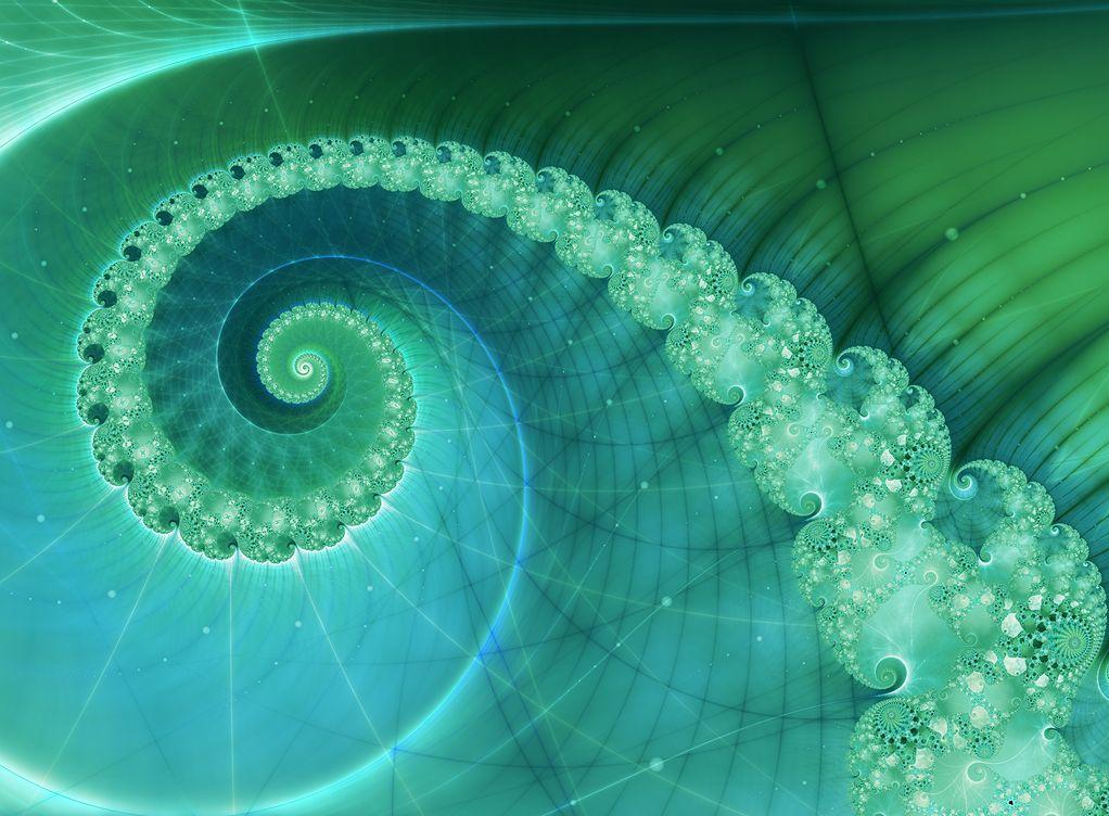 Free download wallpaper Abstract, Fractal on your PC desktop