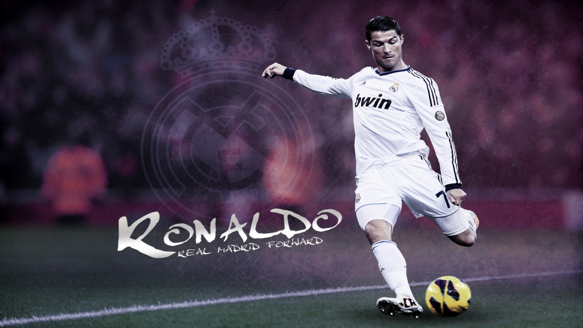 Handy-Wallpaper Sport, Fußball, Cristiano Ronaldo kostenlos herunterladen.