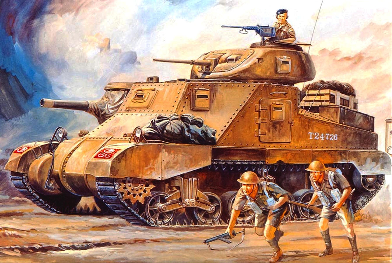 Handy-Wallpaper Panzer, Militär kostenlos herunterladen.
