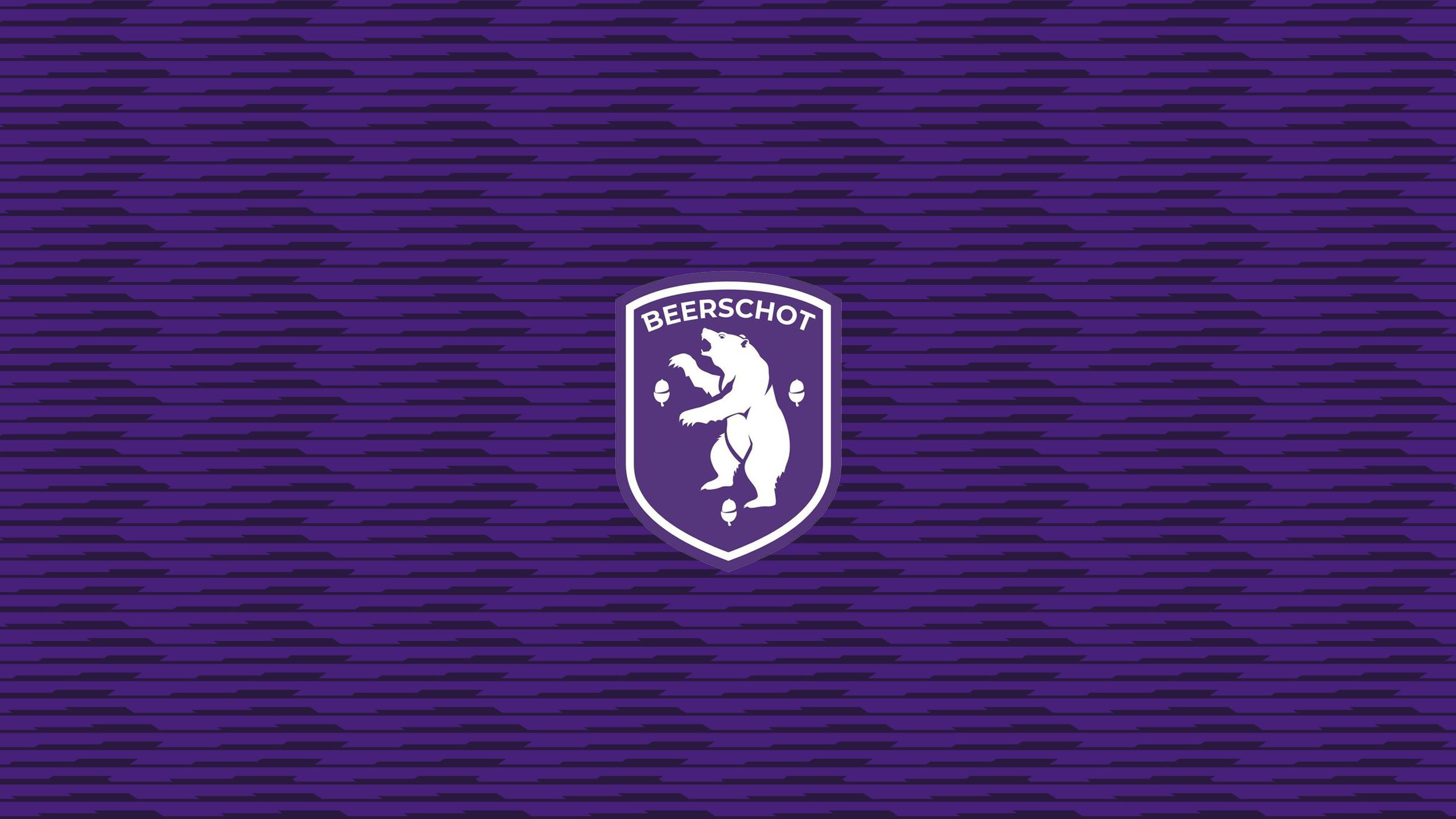 電話スクリーンに最適なK Beerschot Vaの壁紙