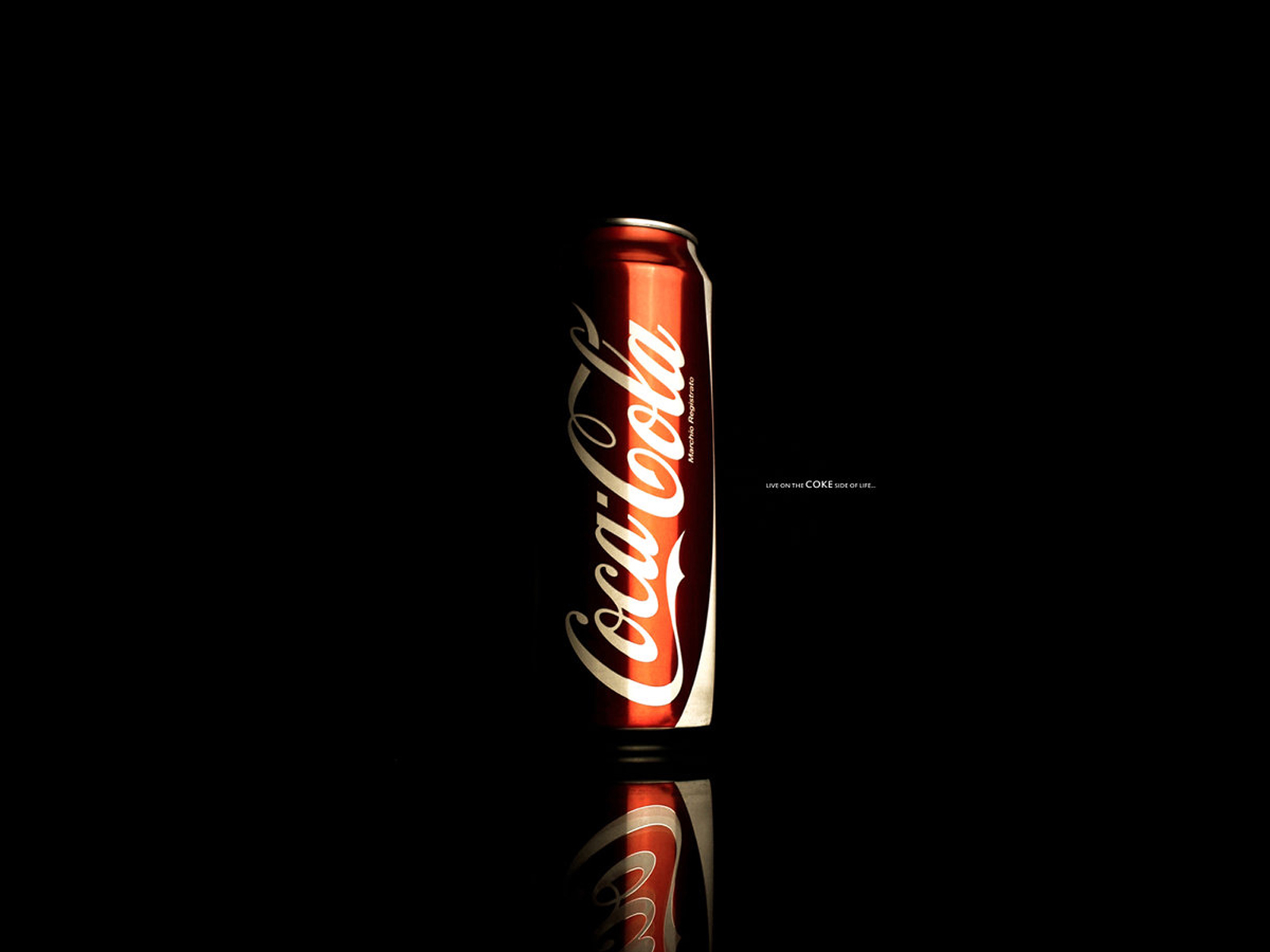 Los mejores fondos de pantalla de Coca Cola para la pantalla del teléfono