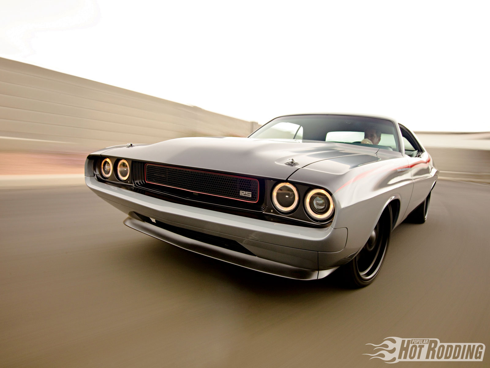 Free download wallpaper Dodge, Muscle Car, Classic Car, Vehicles, Hot Rod on your PC desktop
