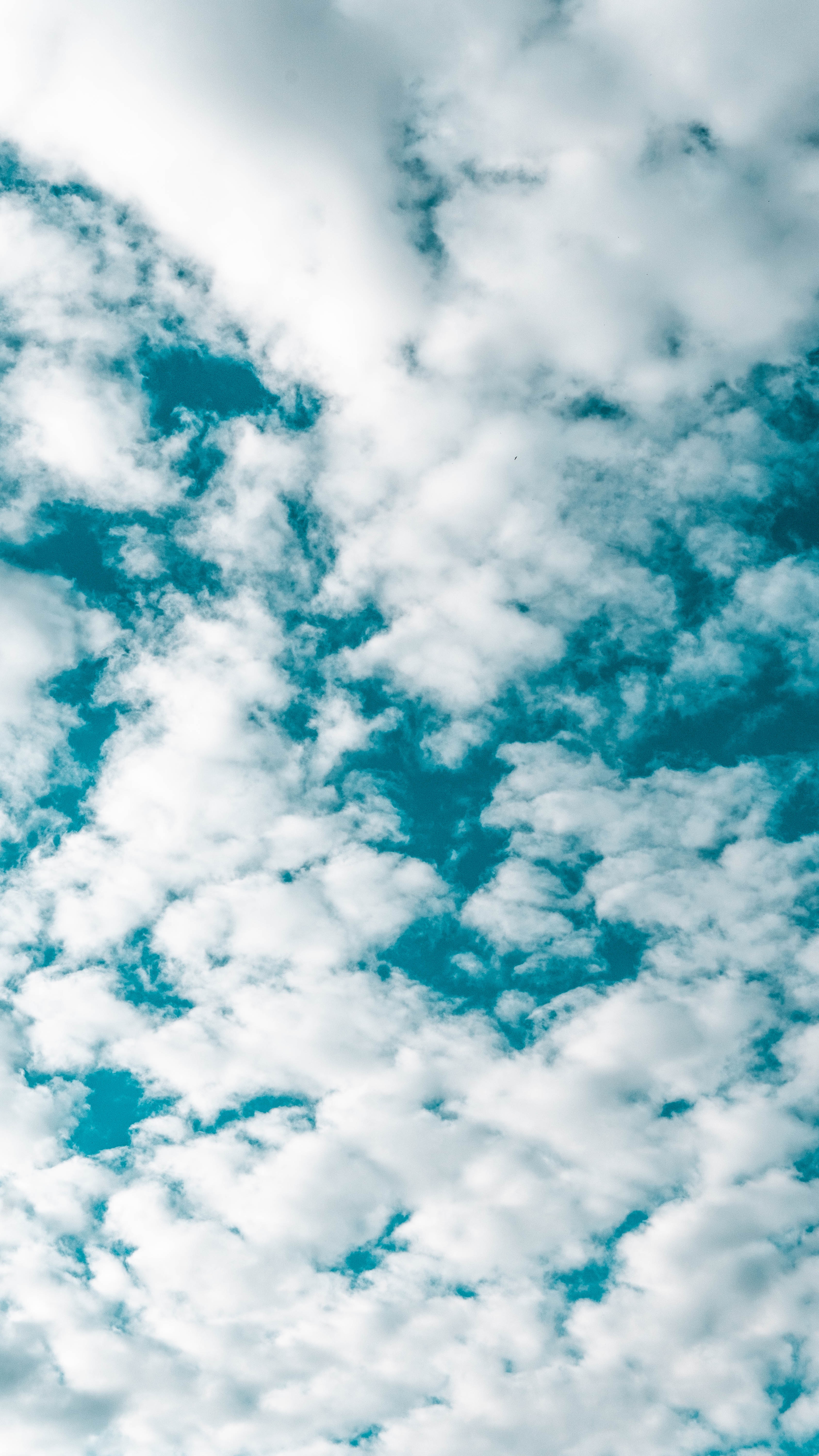 Laden Sie das Natur, Sky, Clouds, Porös, Poröse, Atmosphäre-Bild kostenlos auf Ihren PC-Desktop herunter