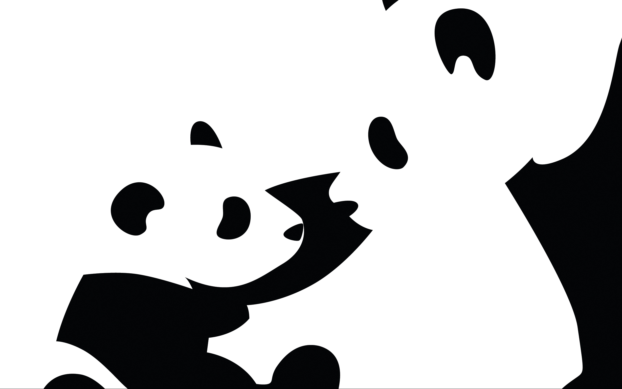 1080553 télécharger l'image panda, animaux - fonds d'écran et économiseurs d'écran gratuits