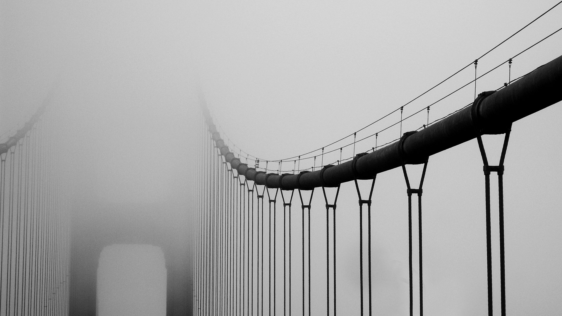 Free download wallpaper Bridges, San Francisco, Golden Gate, Man Made on your PC desktop
