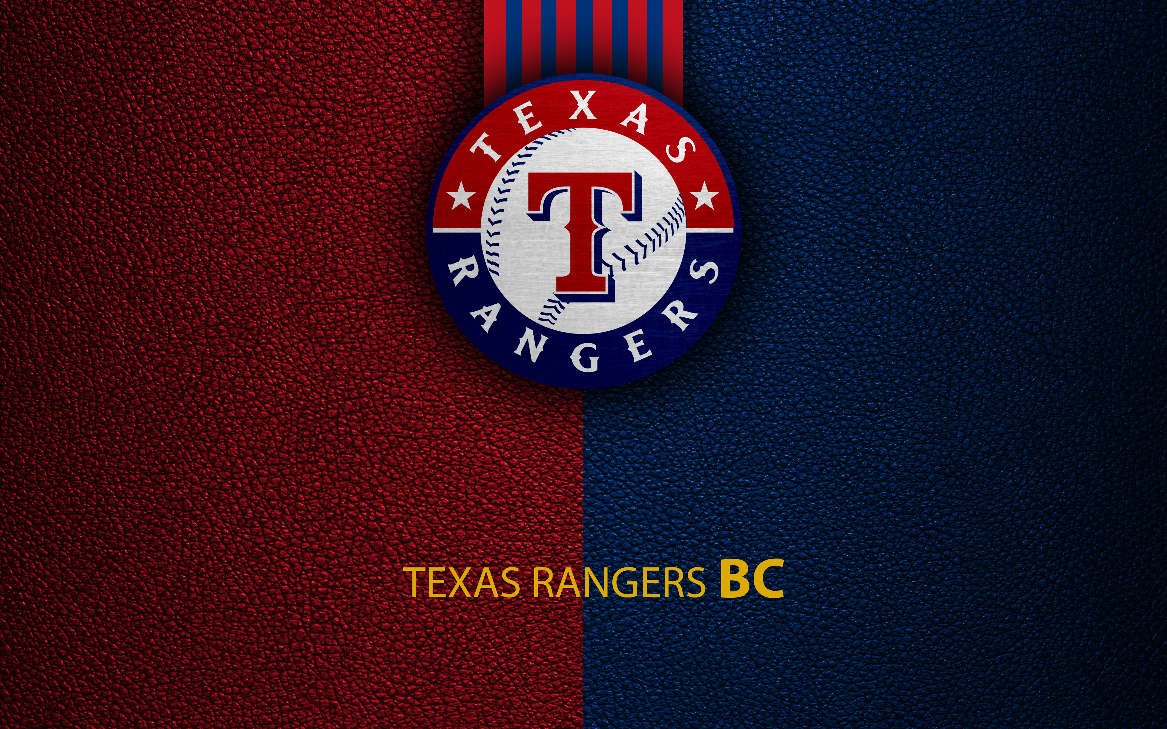 453496 Bild herunterladen sport, texas rangers, baseball, logo, mlb - Hintergrundbilder und Bildschirmschoner kostenlos