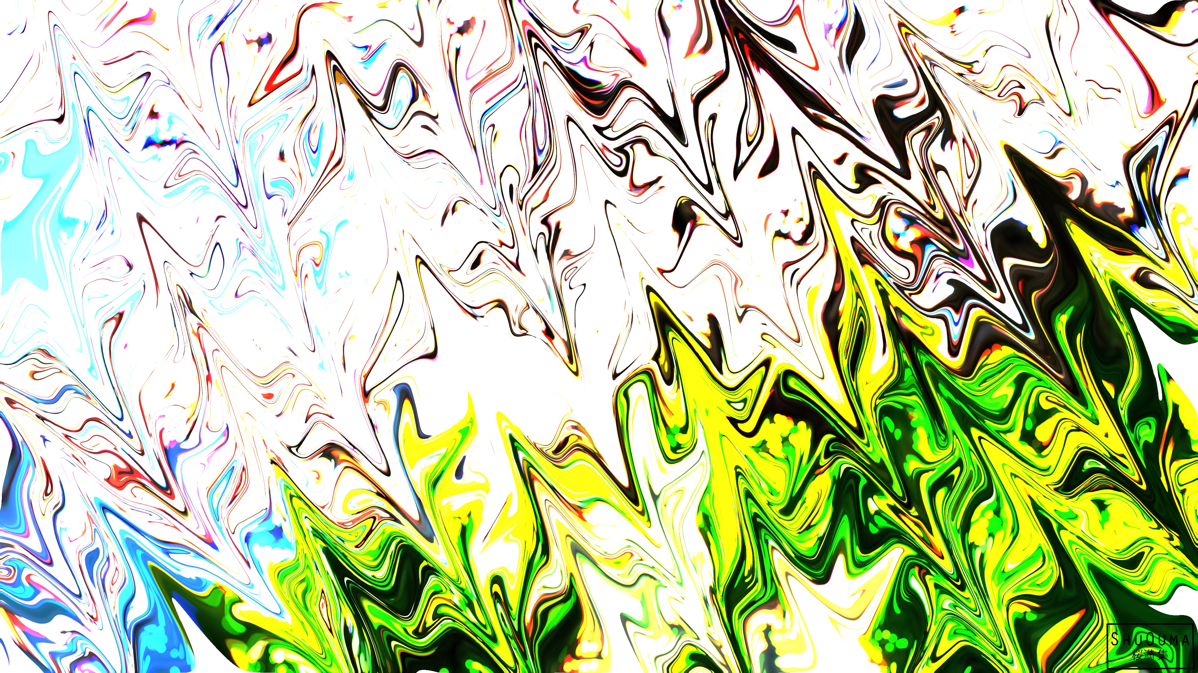 Free download wallpaper Abstract, Colors on your PC desktop