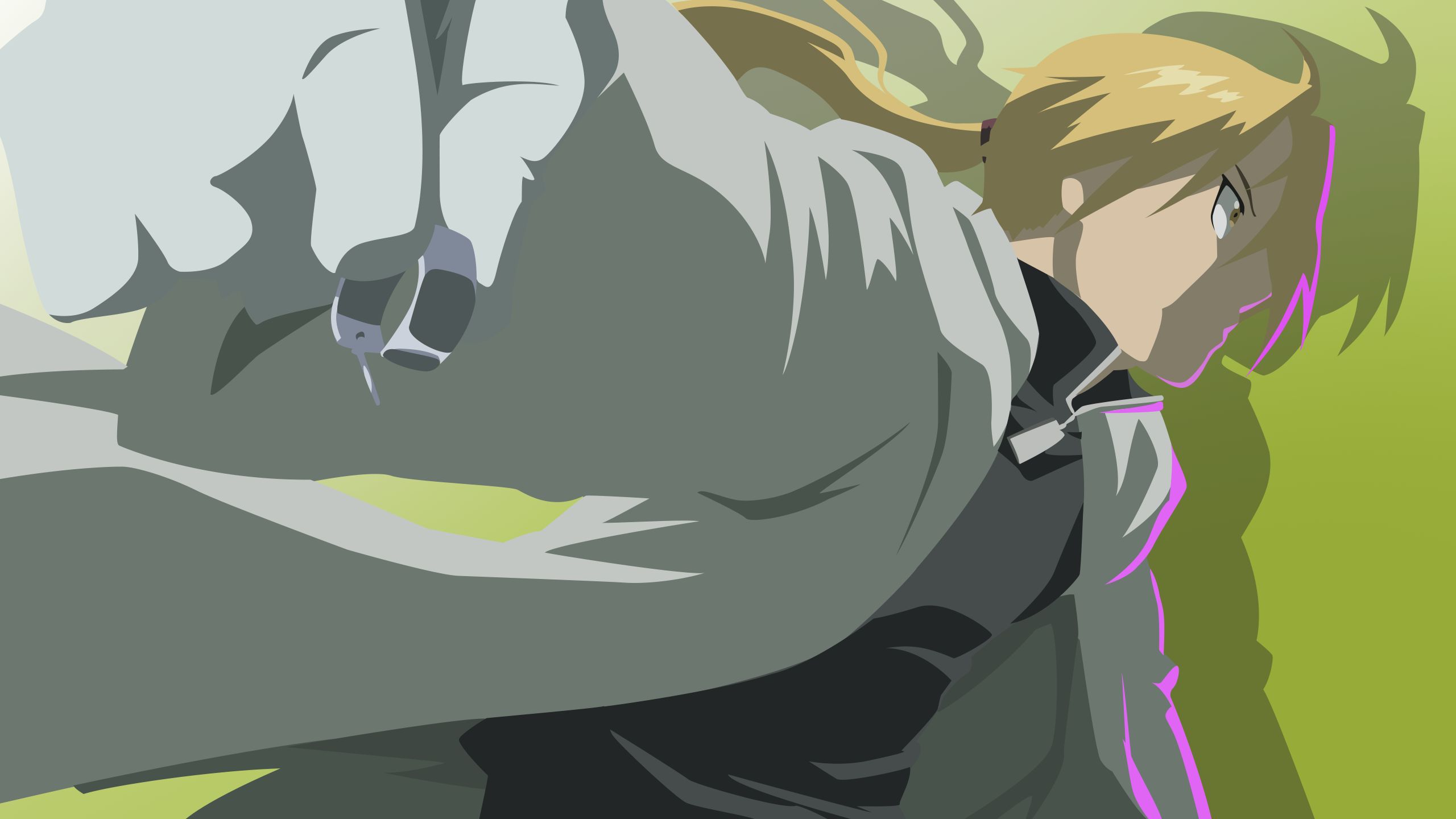 Laden Sie das Fullmetal Alchemist, Animes, Edward Elric-Bild kostenlos auf Ihren PC-Desktop herunter