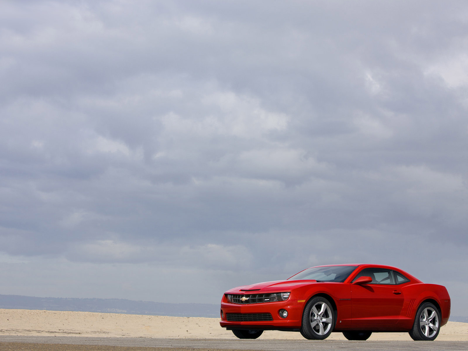 Free download wallpaper Chevrolet, Chevrolet Camaro, Vehicles on your PC desktop