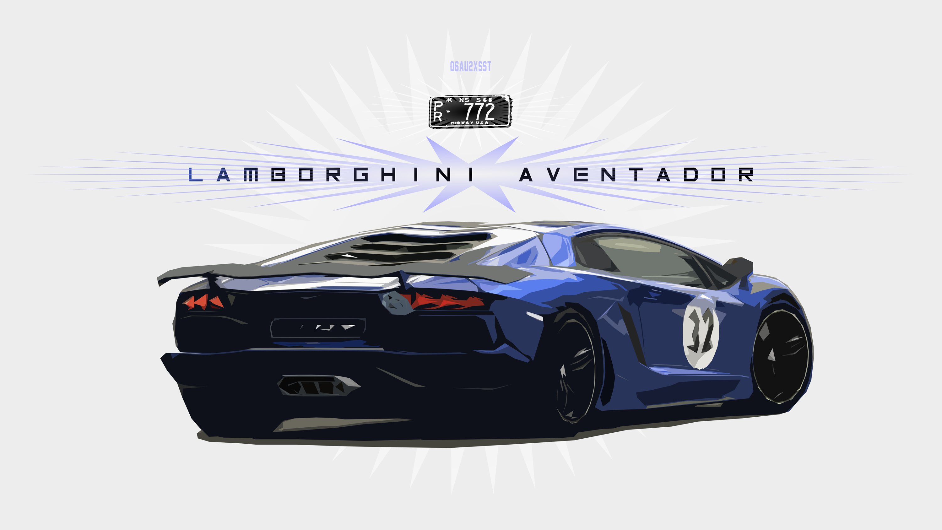 Handy-Wallpaper Lamborghini, Autos, Rennauto, Lamborghini Aventador, Fahrzeuge kostenlos herunterladen.