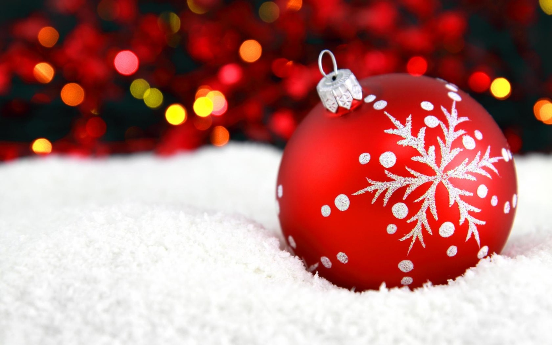 Free download wallpaper Christmas, Holiday, Christmas Ornaments on your PC desktop