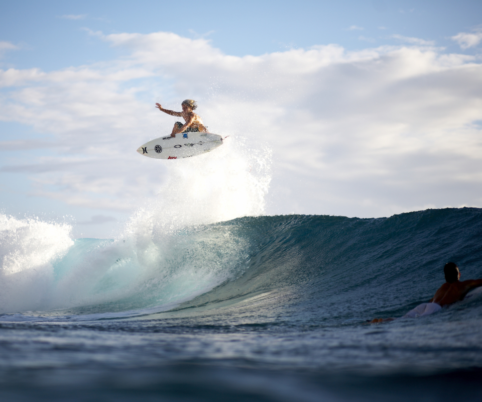 Téléchargez gratuitement l'image Des Sports, Surf sur le bureau de votre PC