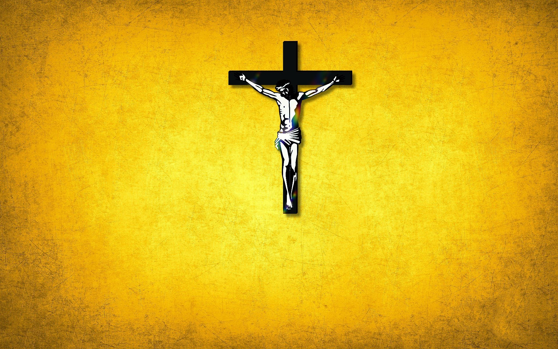 Download mobile wallpaper Jesus, Cross, Religious, Christian for free.