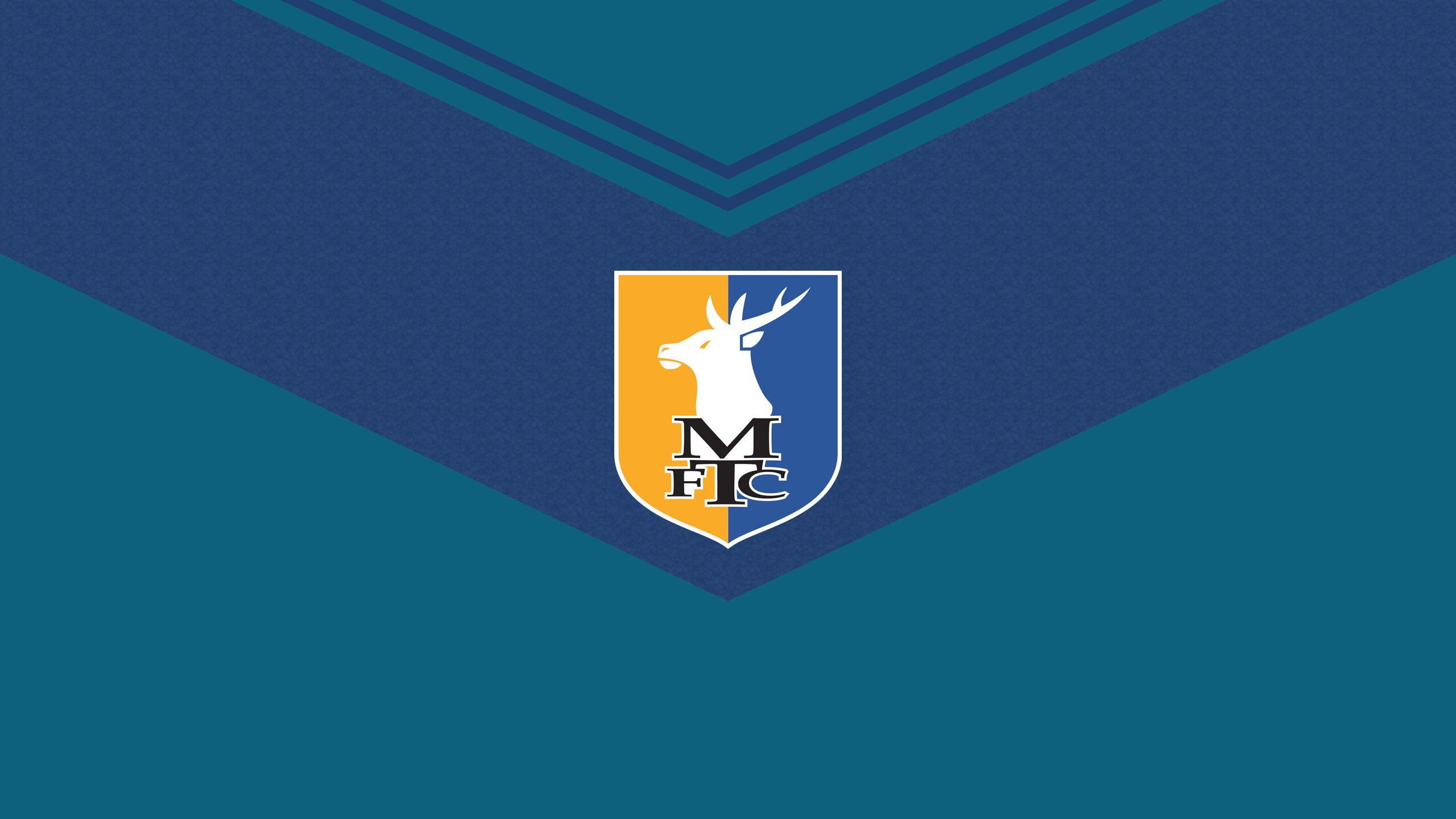 HQ Mansfield Town F C Background