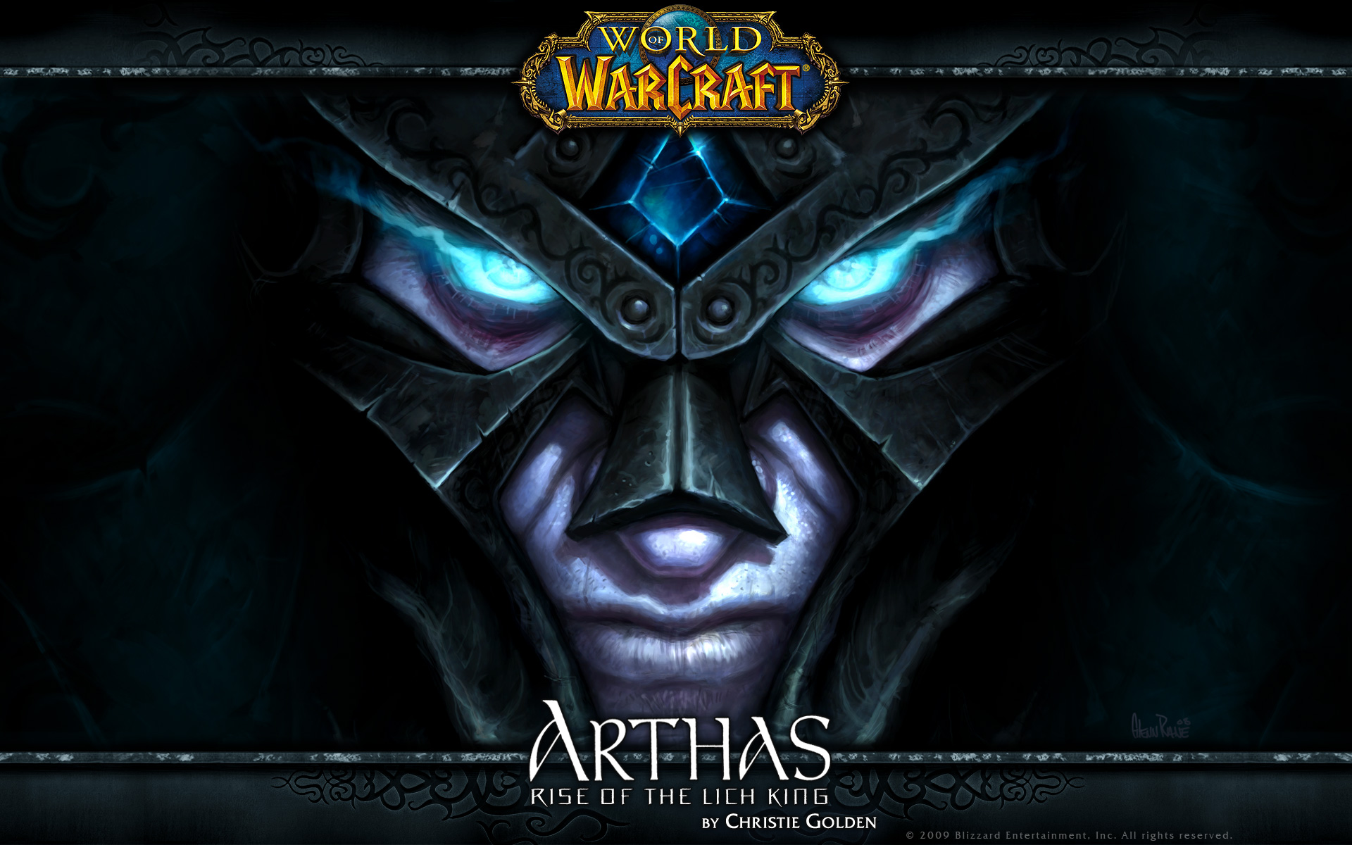 Descarga gratuita de fondo de pantalla para móvil de World Of Warcraft, Warcraft, Videojuego.