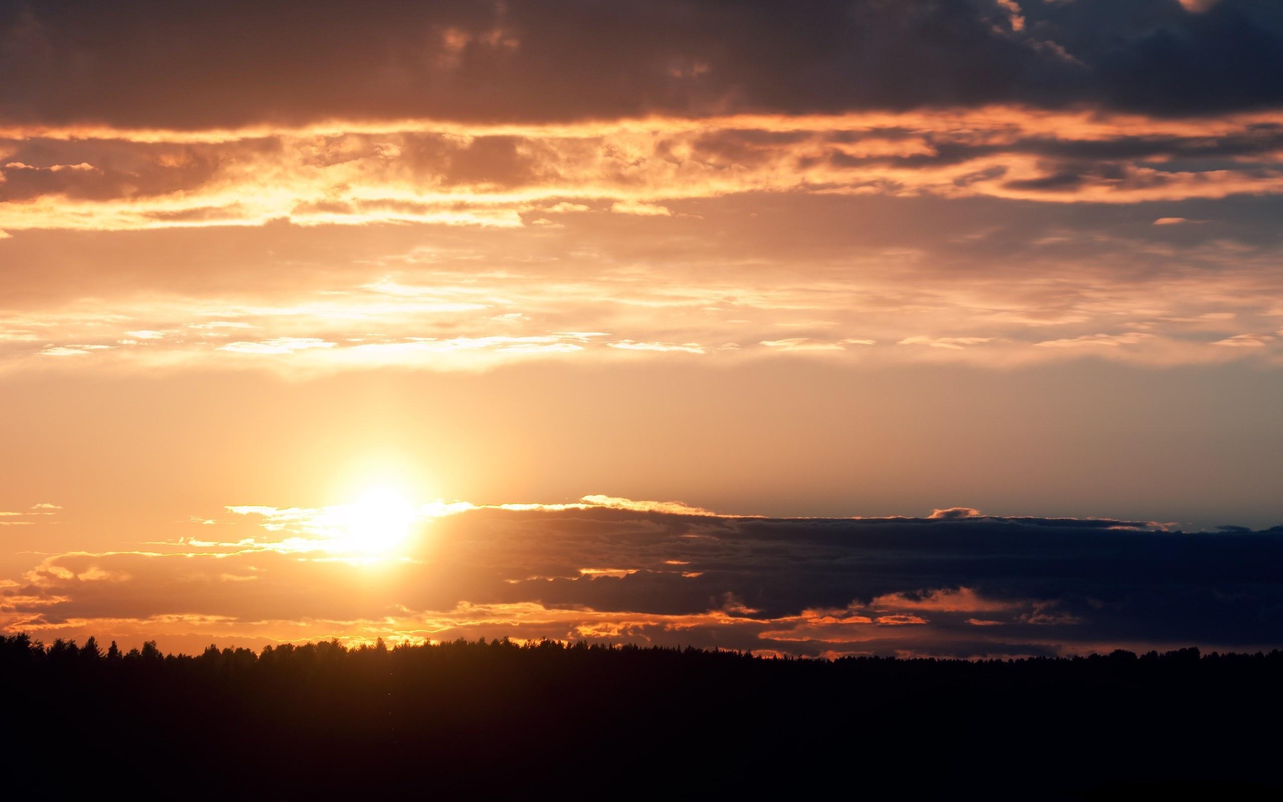 Descarga gratis la imagen Tierra/naturaleza, Atardecer en el escritorio de tu PC