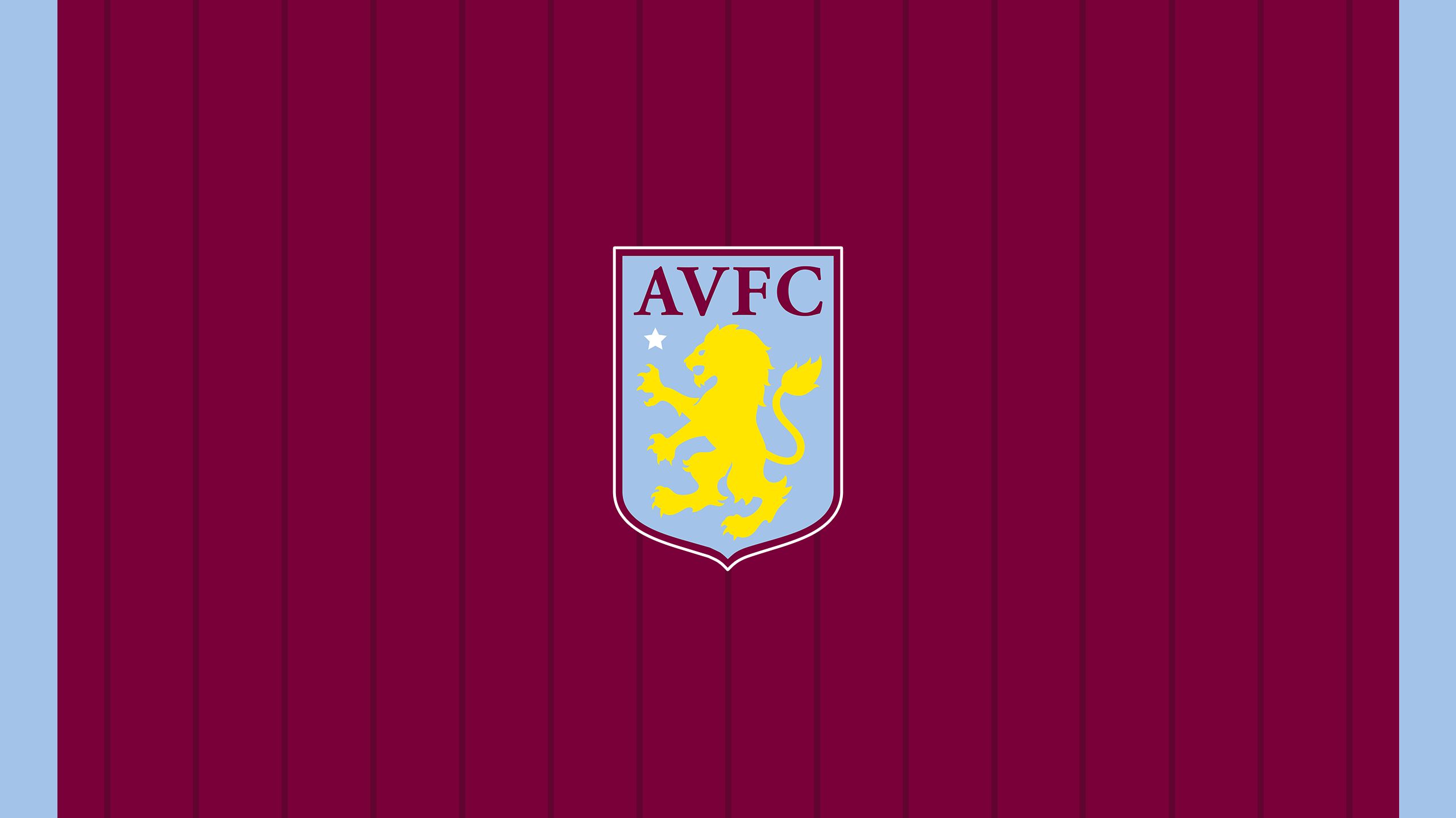 Descarga gratuita de fondo de pantalla para móvil de Fútbol, Logo, Emblema, Deporte, Aston Villa Fc.
