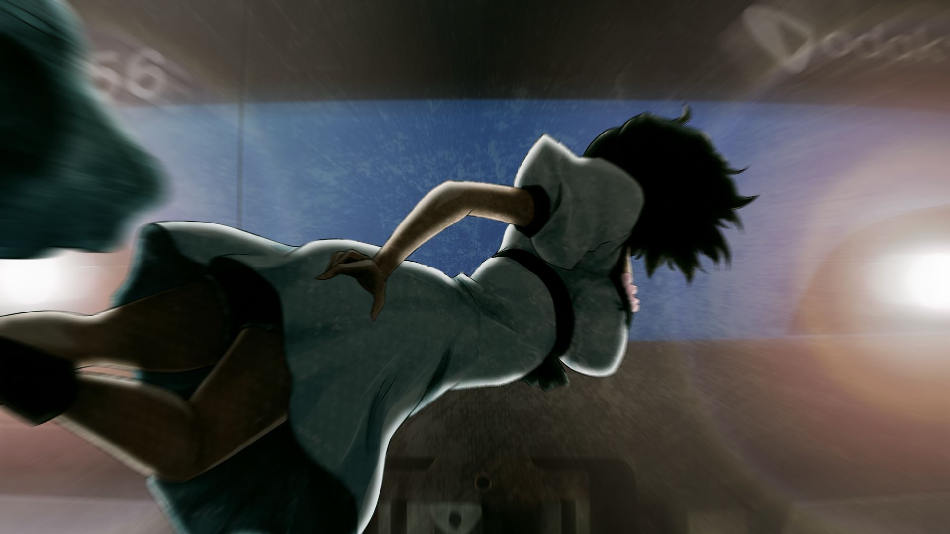 Baixe gratuitamente a imagem Anime, Steins Gate, Mayuri Shiina na área de trabalho do seu PC