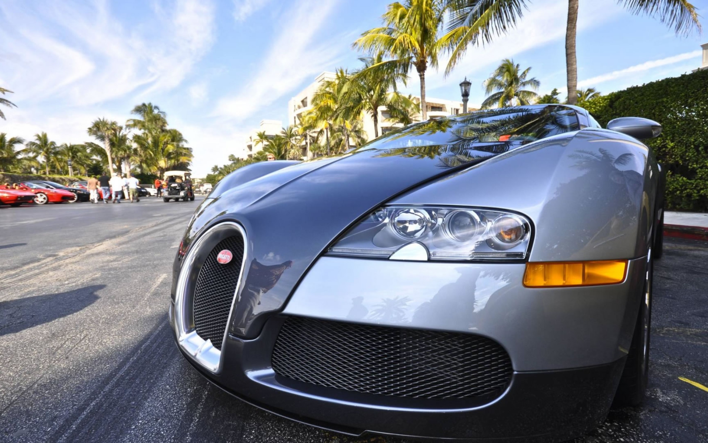 318081 Fonds d'écran et Bugatti Veyron images sur le bureau. Téléchargez les économiseurs d'écran  sur PC gratuitement