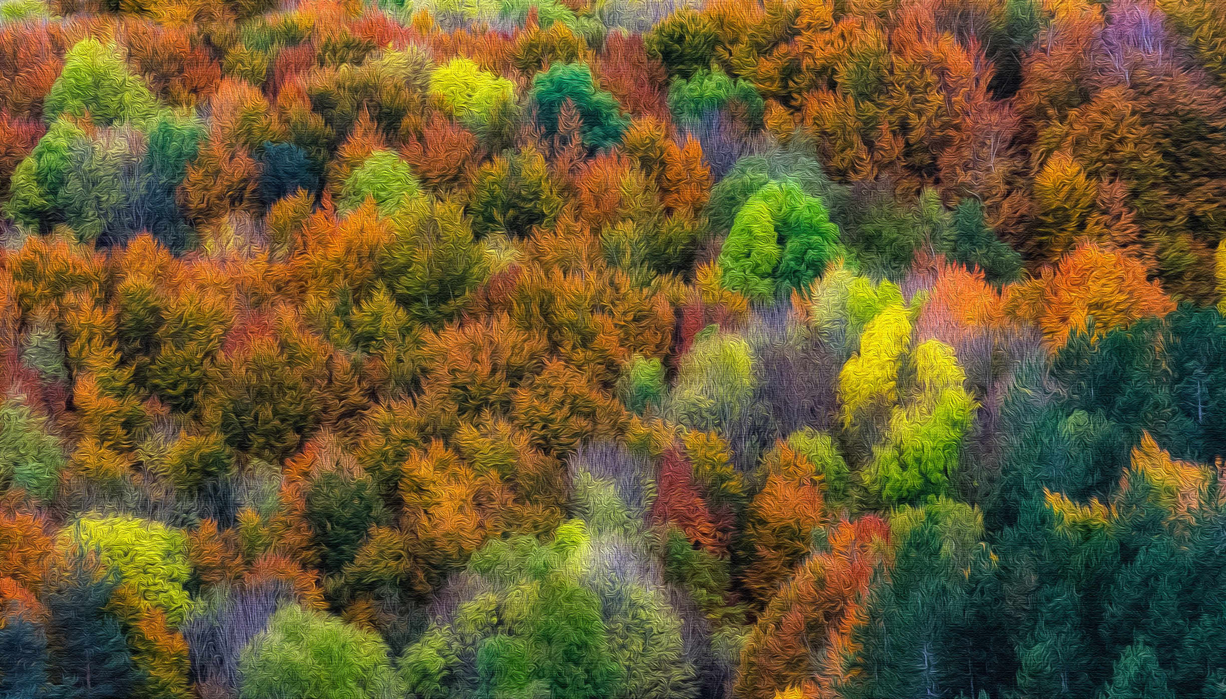 Laden Sie das Herbst, Baum, Farben, Künstlerisch-Bild kostenlos auf Ihren PC-Desktop herunter