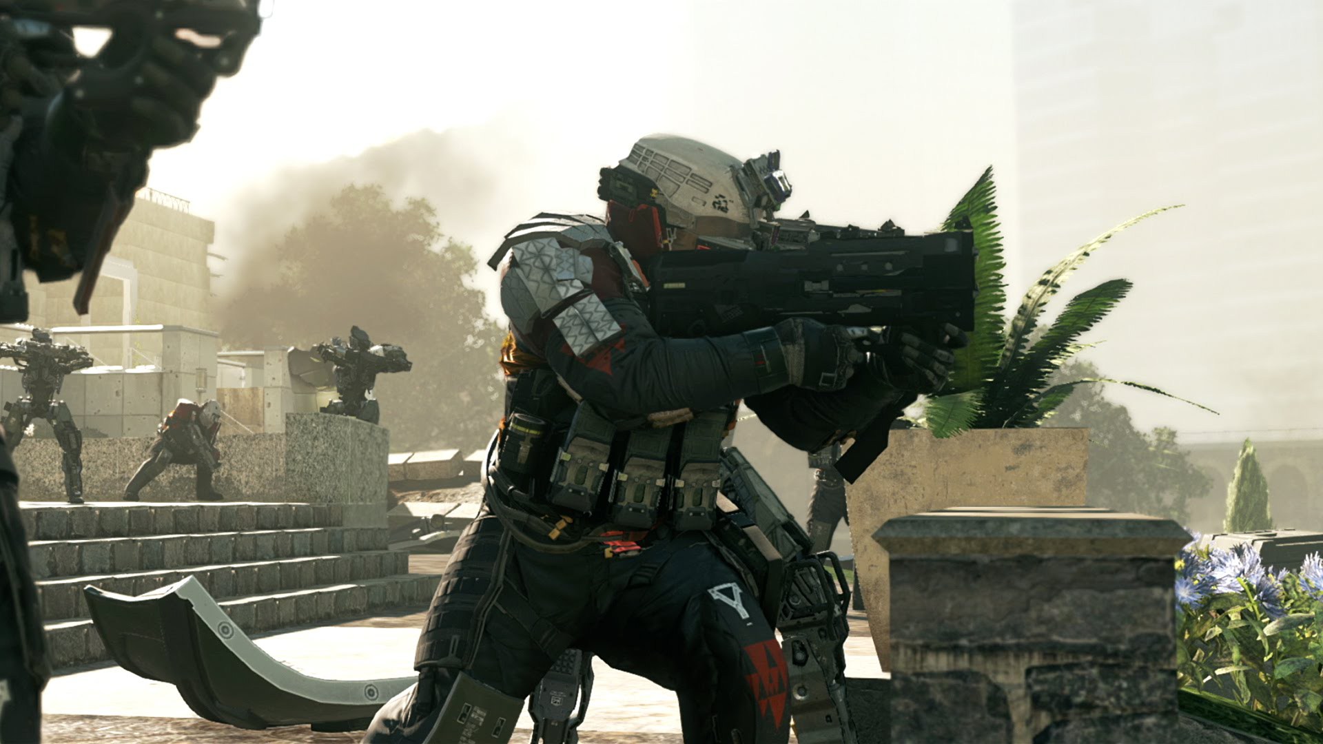 Завантажити шпалери безкоштовно Call Of Duty, Відеогра, Call Of Duty: Infinite Warfare картинка на робочий стіл ПК
