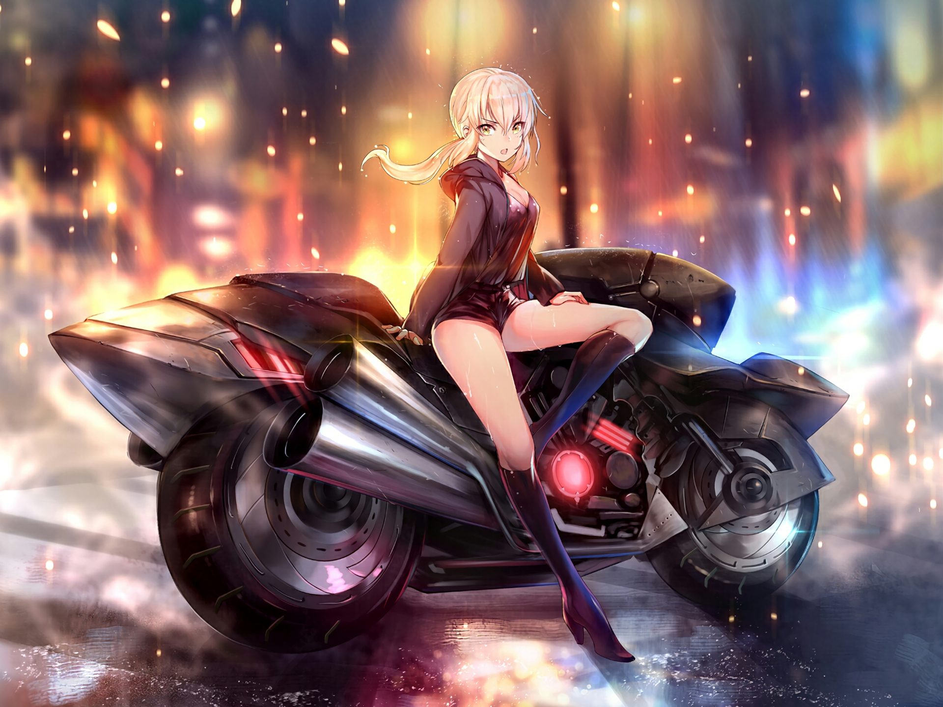 Download mobile wallpaper Anime, Saber (Fate Series), Fate/grand Order, Fate Series for free.