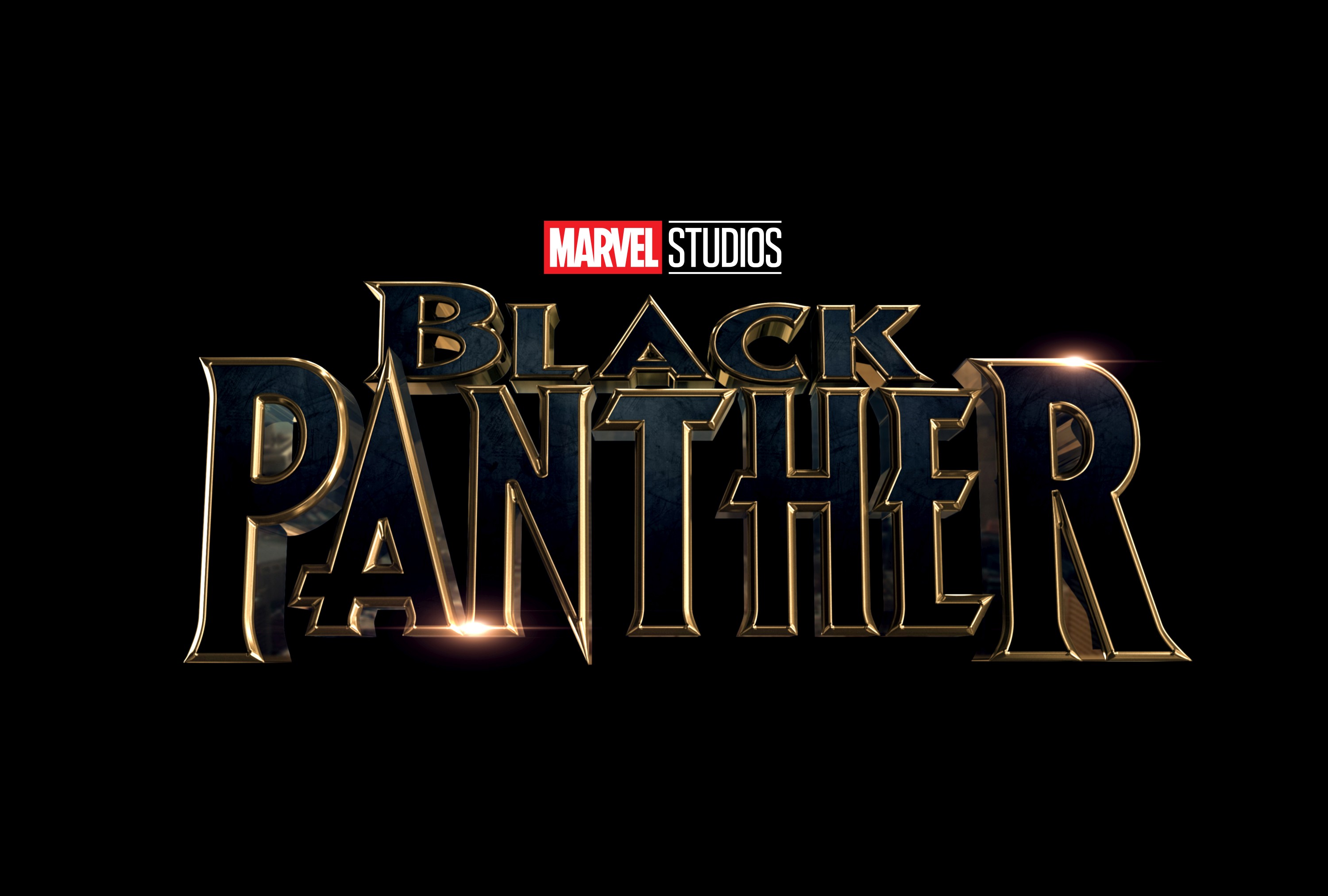 Téléchargez des papiers peints mobile Film, Black Panther gratuitement.