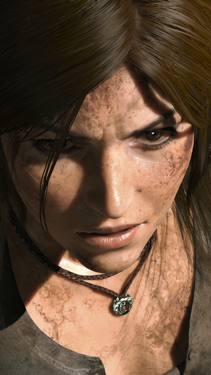 Handy-Wallpaper Tomb Raider, Computerspiele, Rise Of The Tomb Raider kostenlos herunterladen.