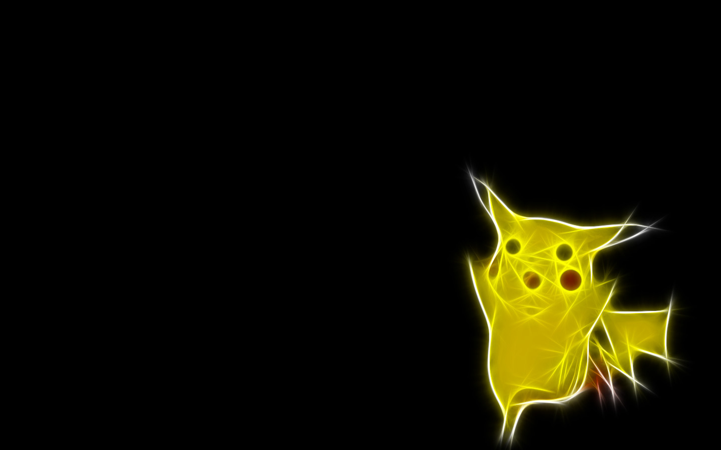 1437889 descargar fondo de pantalla animado, pokémon, pokémon eléctrico, pikachu: protectores de pantalla e imágenes gratis